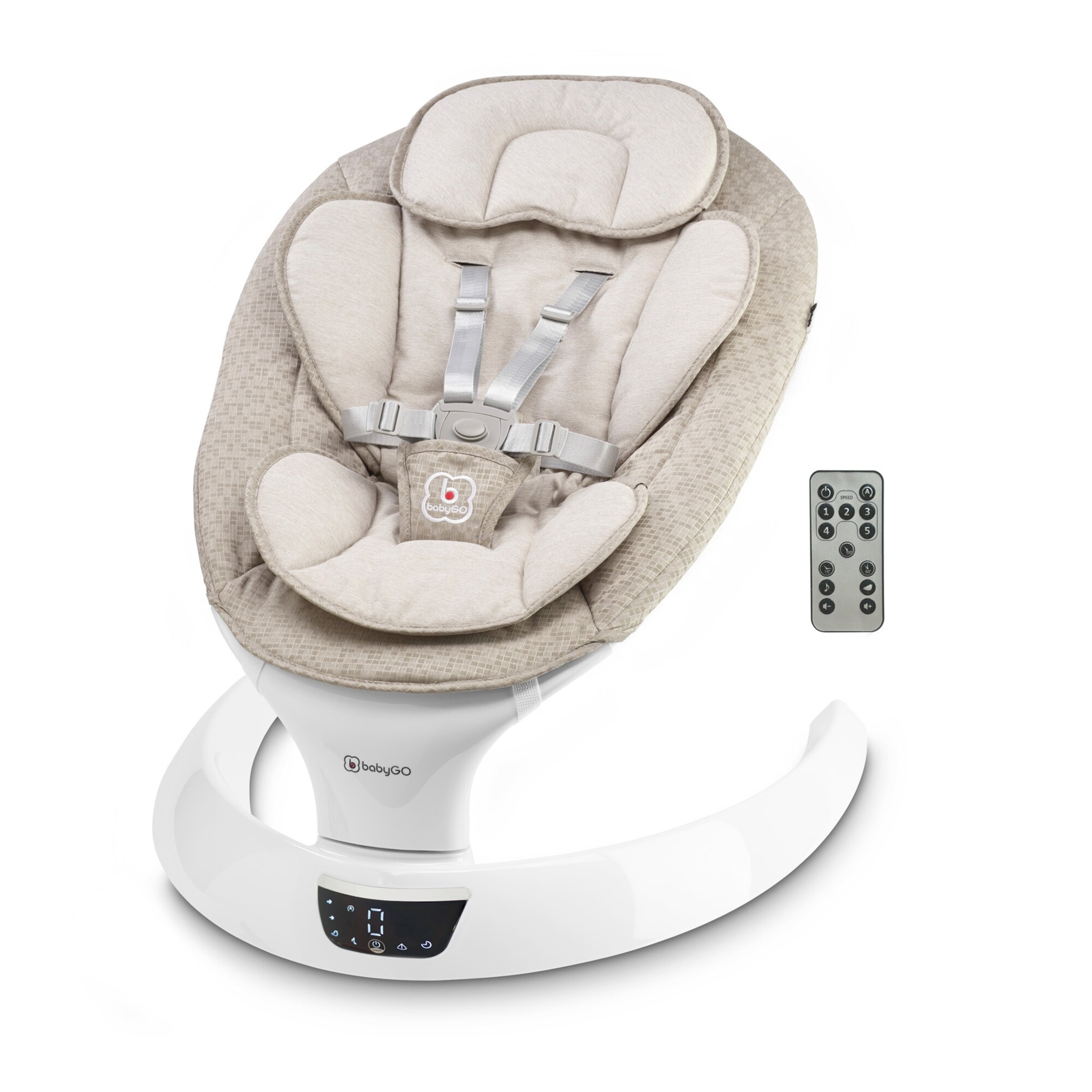 Babygo Babyschaukel Swing
