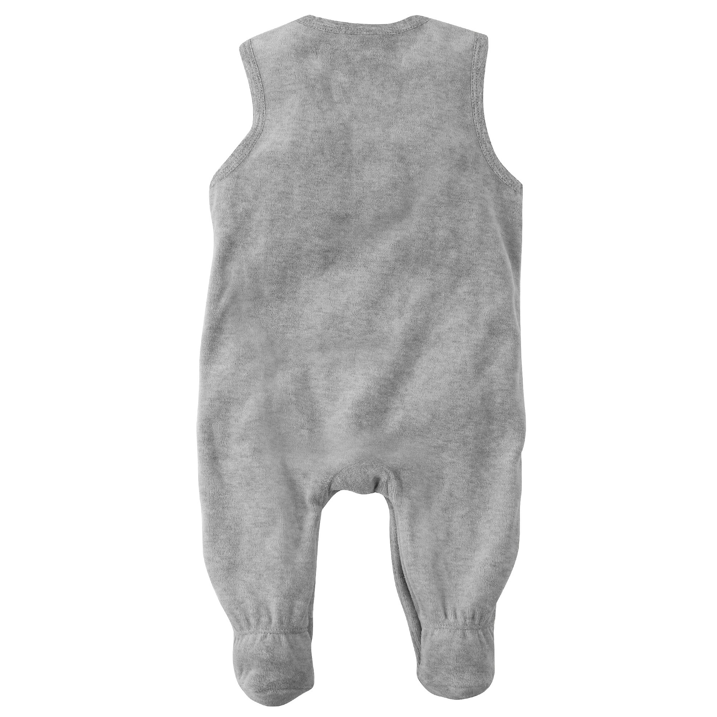 Bornino Lieblinge Nicki-Strampler