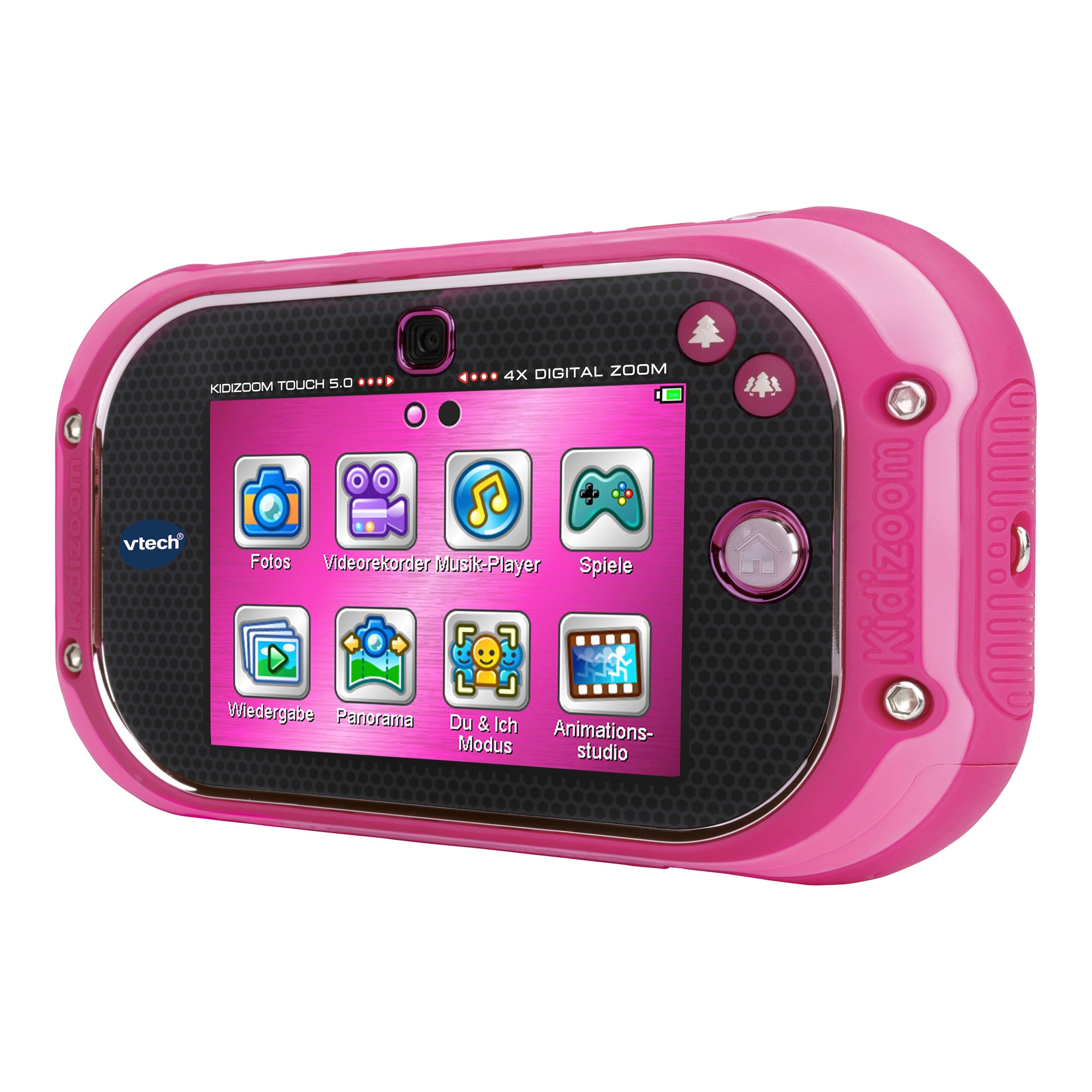 Vtech Kidizoom Kidizoom Touch 5.0
