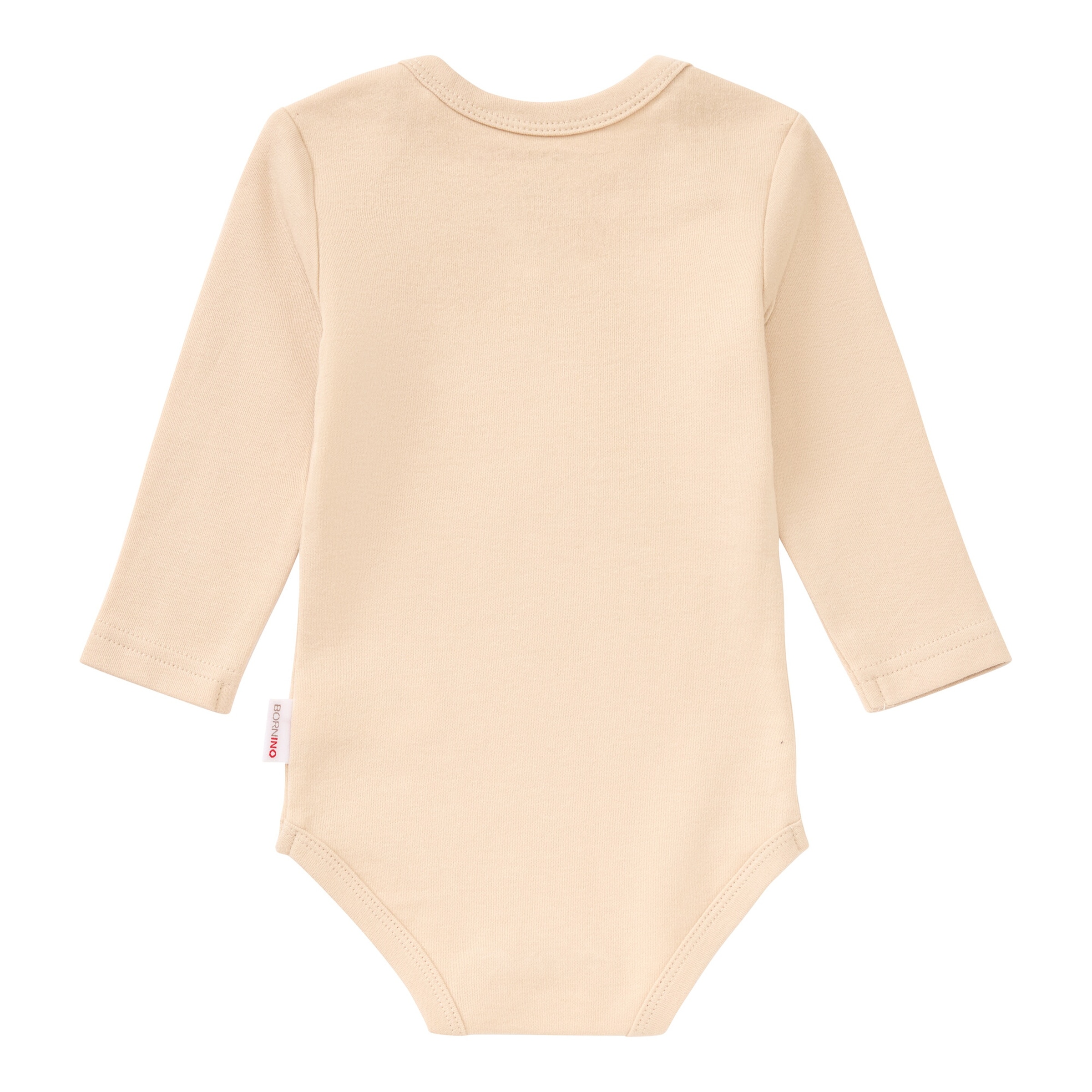 Bornino Lieblinge Body langarm