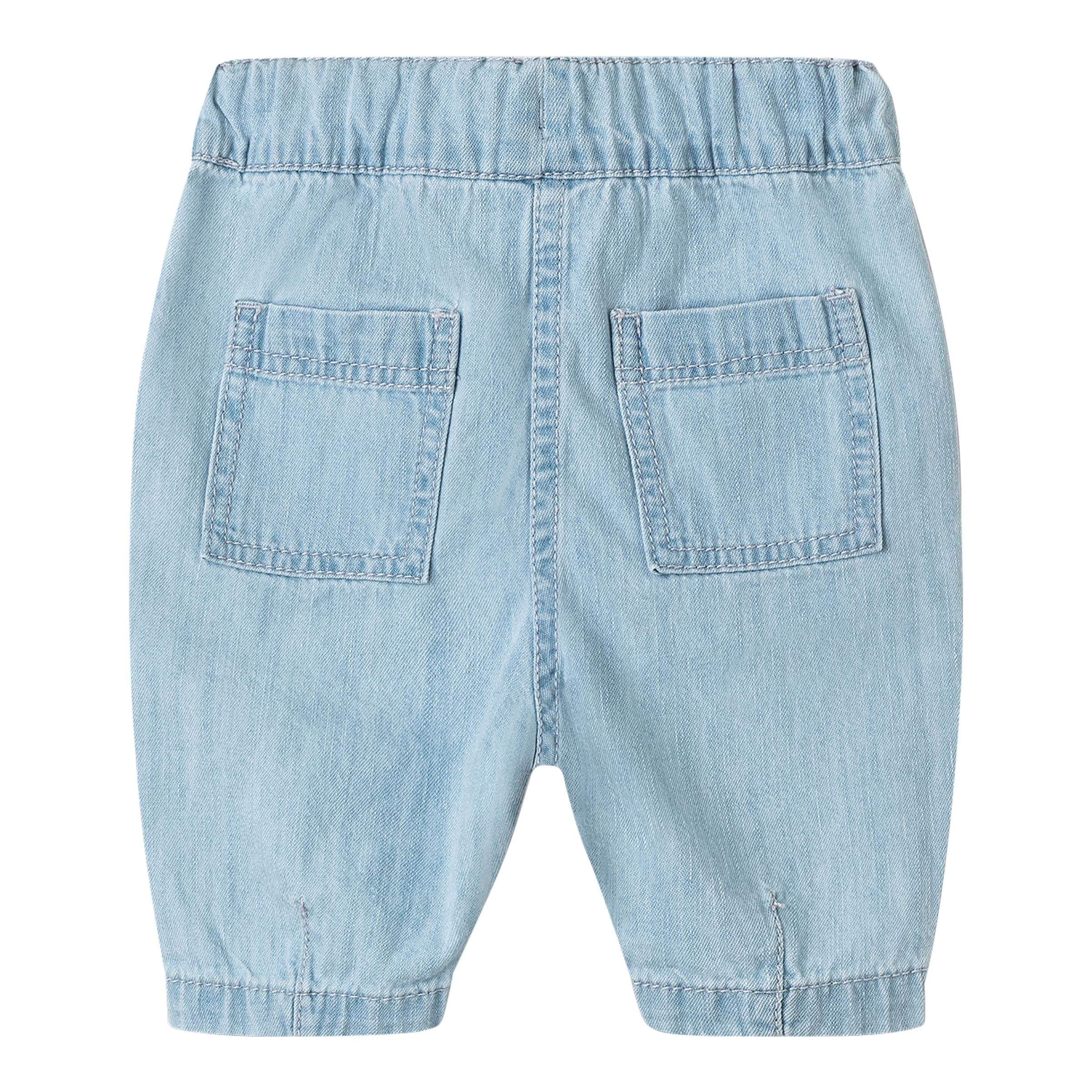 Sanetta Pure Pure Jogging-Jeans