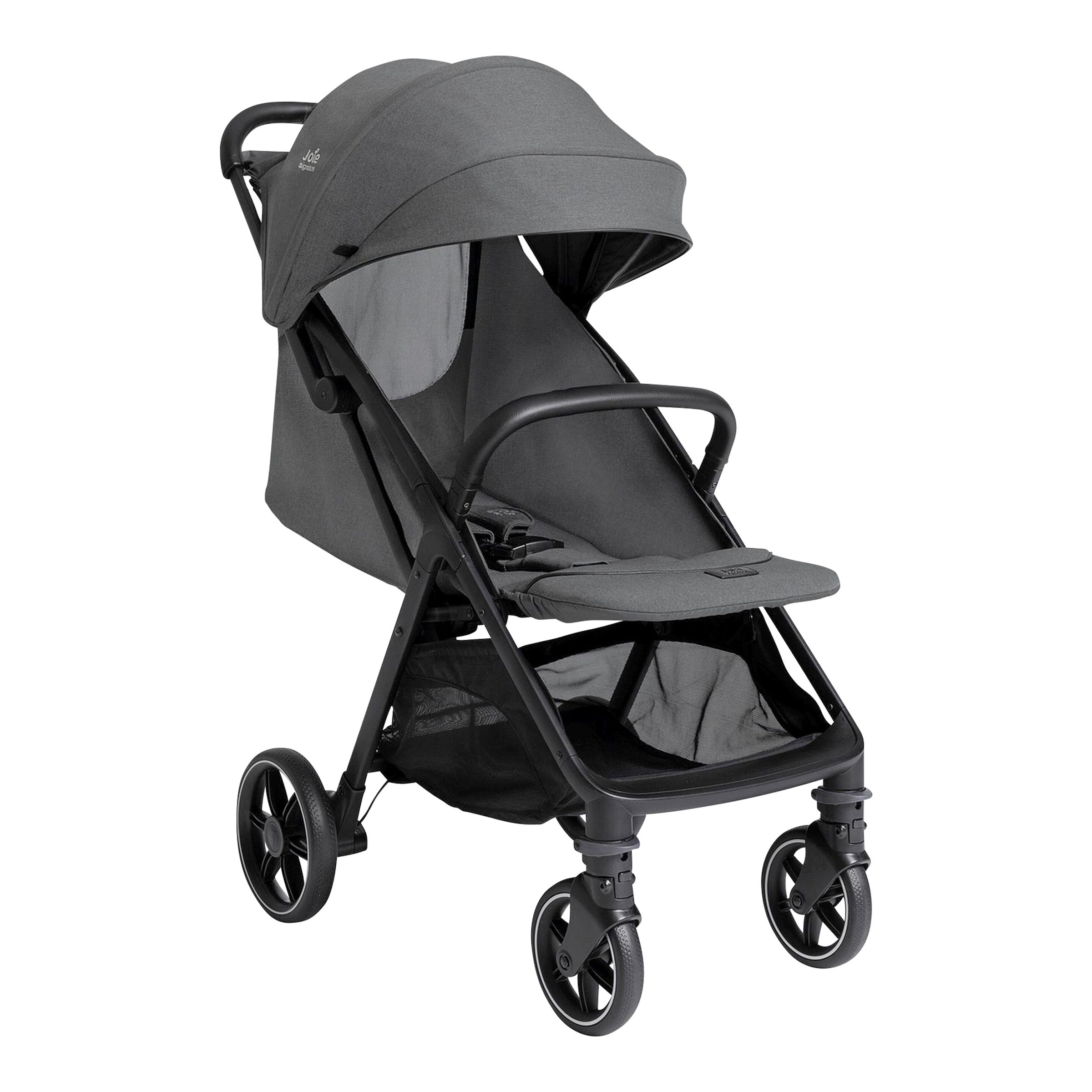 Joie Signature Buggy Parcel LX braun