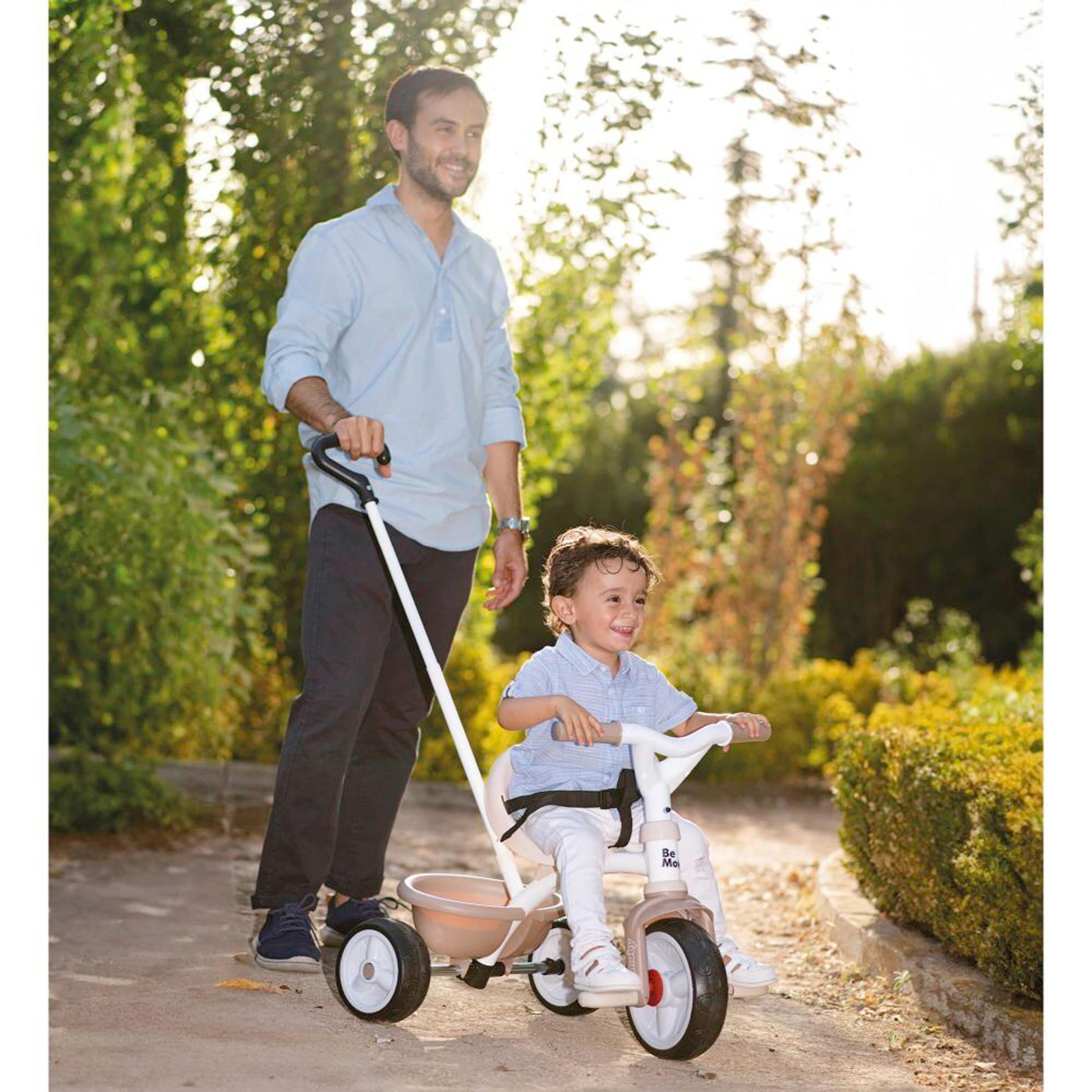 Smoby Dreirad Be Move