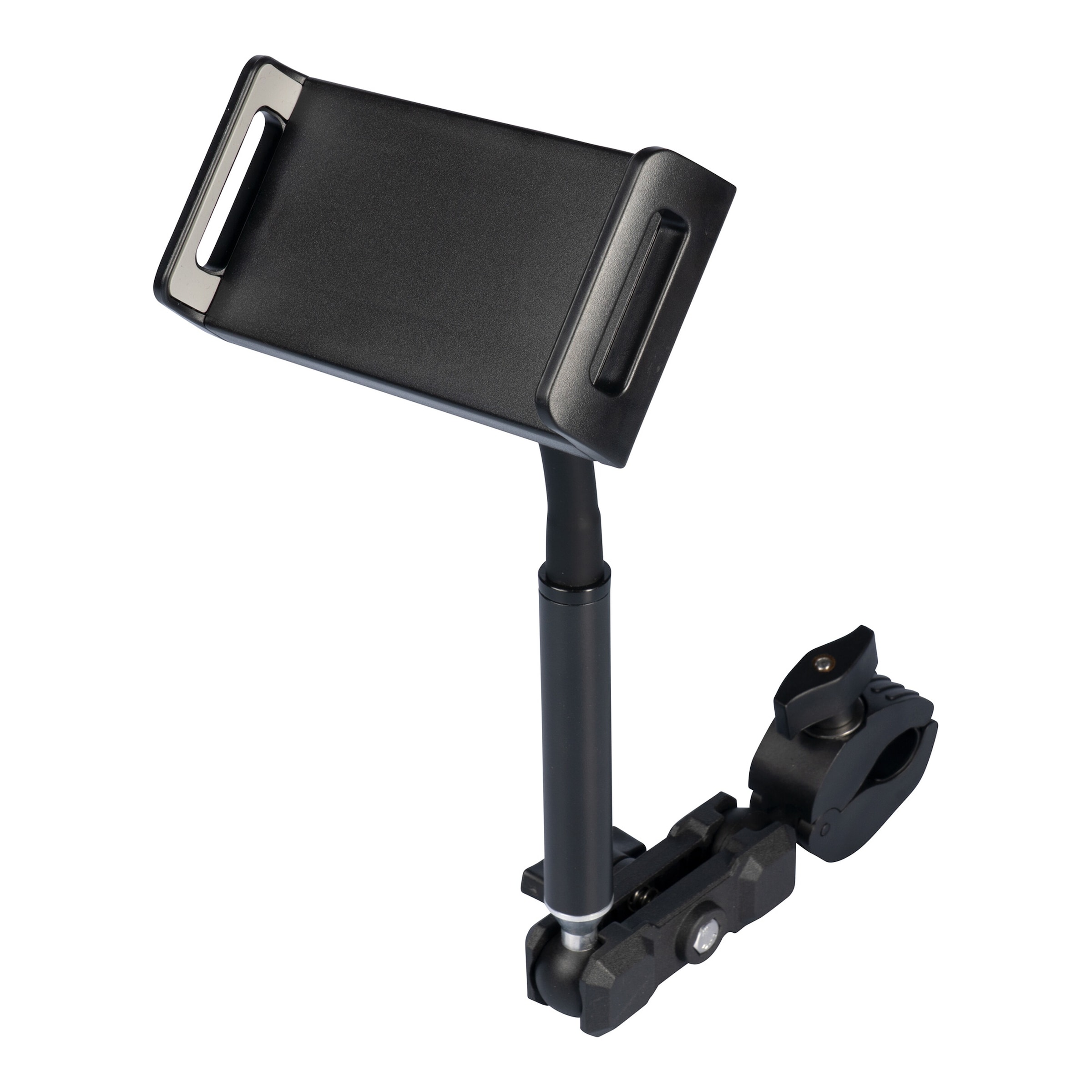 Handy- und Tablethalter für Rollstuhl & Rollator