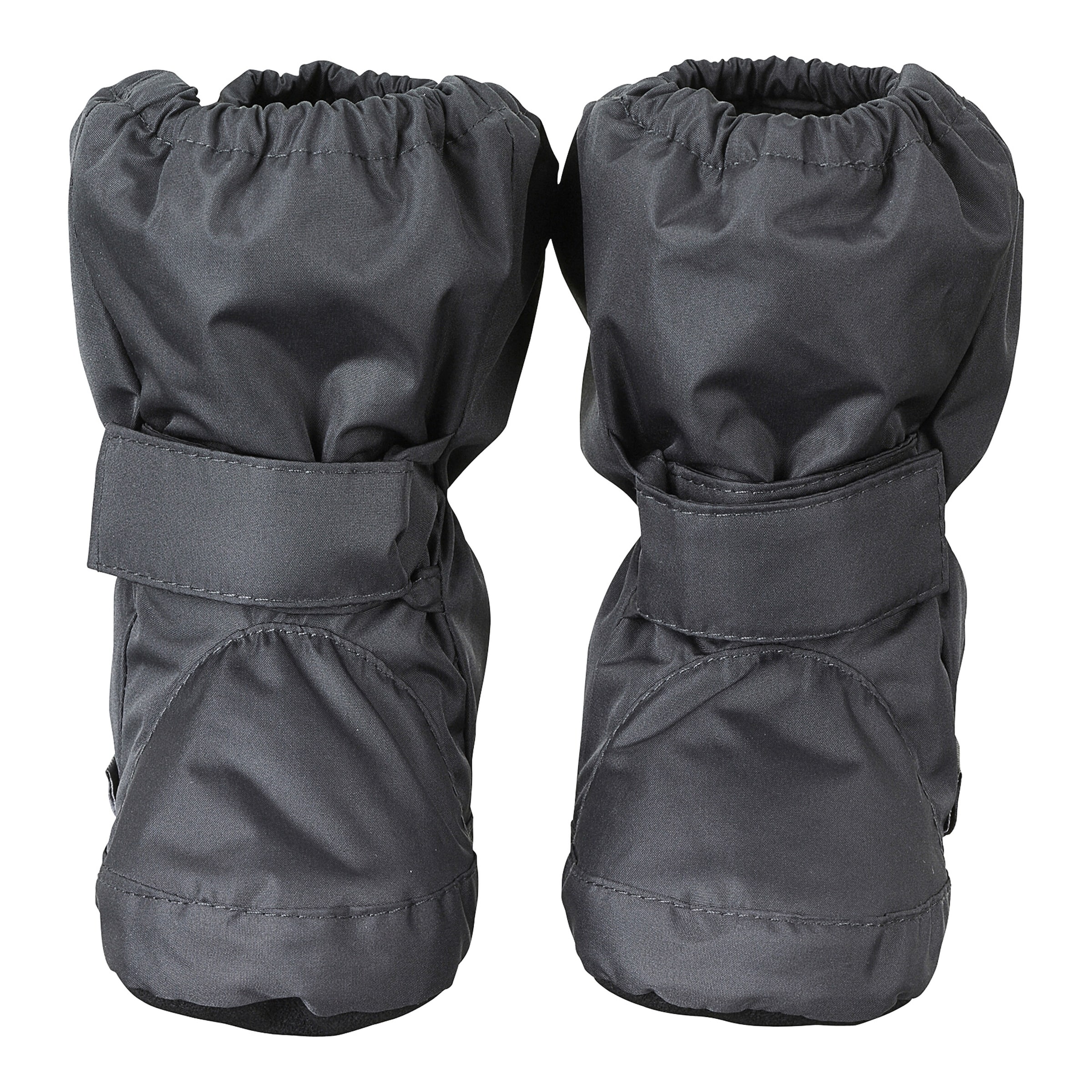 Sterntaler Winterschuhe mit Klettverschluss und Kordelstopper