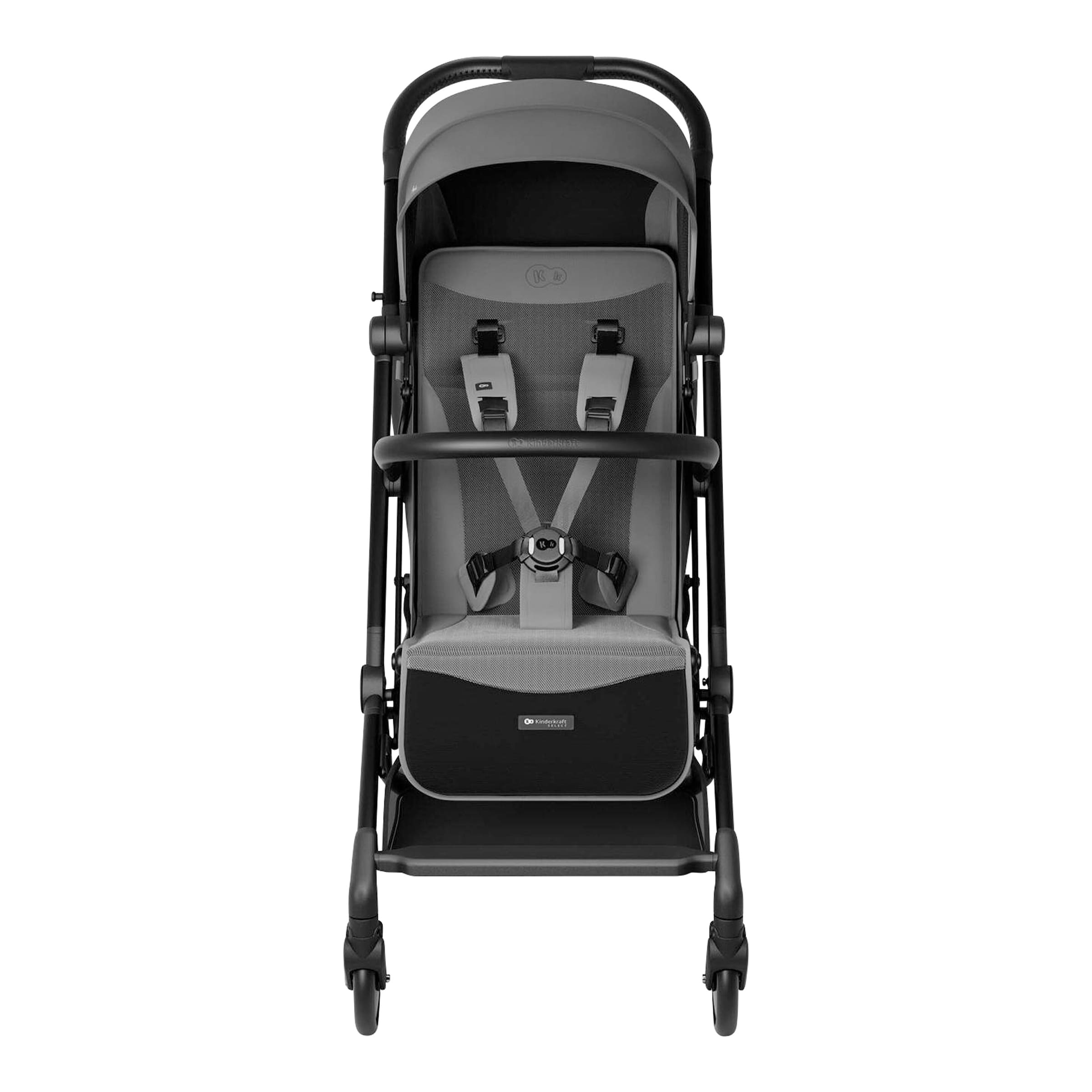 Kinderkraft Buggy PILOT 2 grau