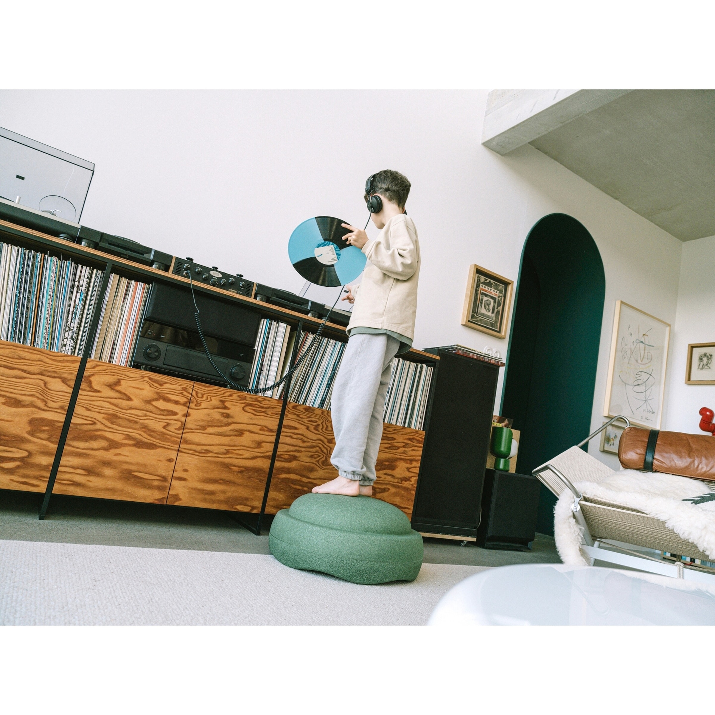 Stapelstein Stapelstein Original Grow