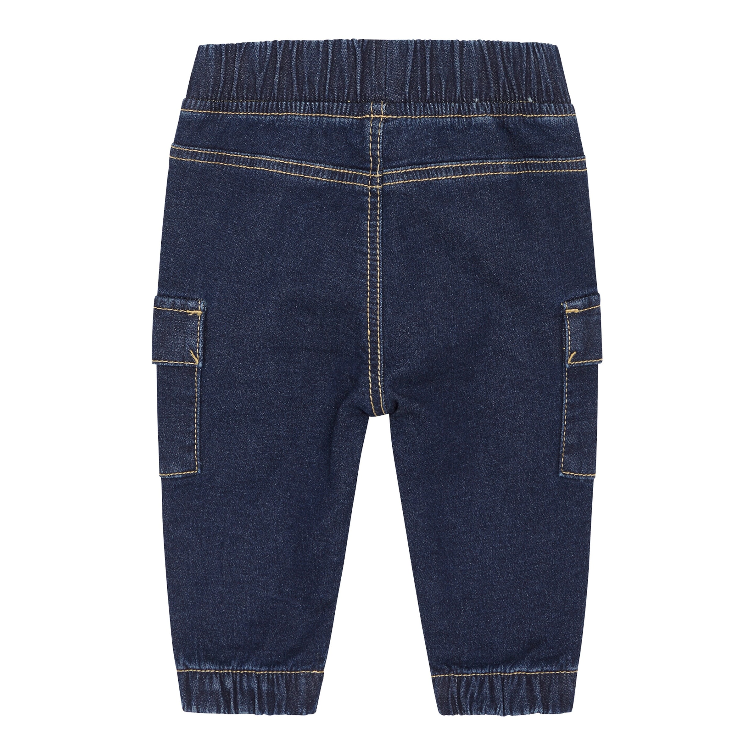 Hust&Claire Cargo-Jogging-Jeans