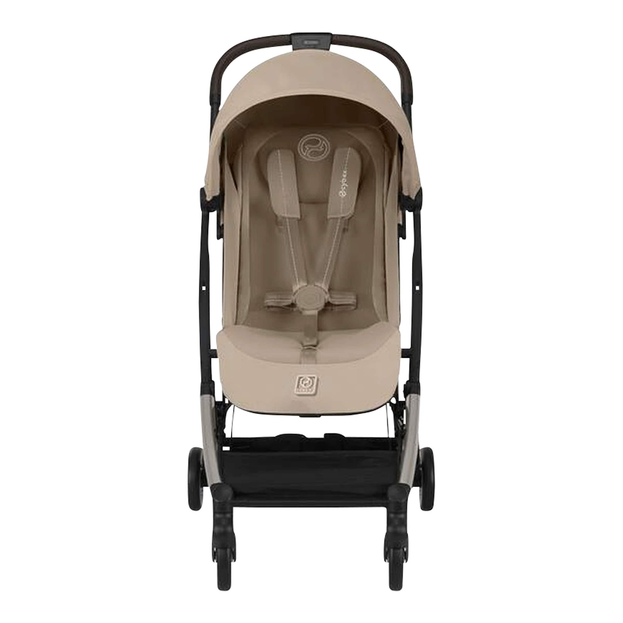 Cybex Gold Buggy ORFEO (2025) beige