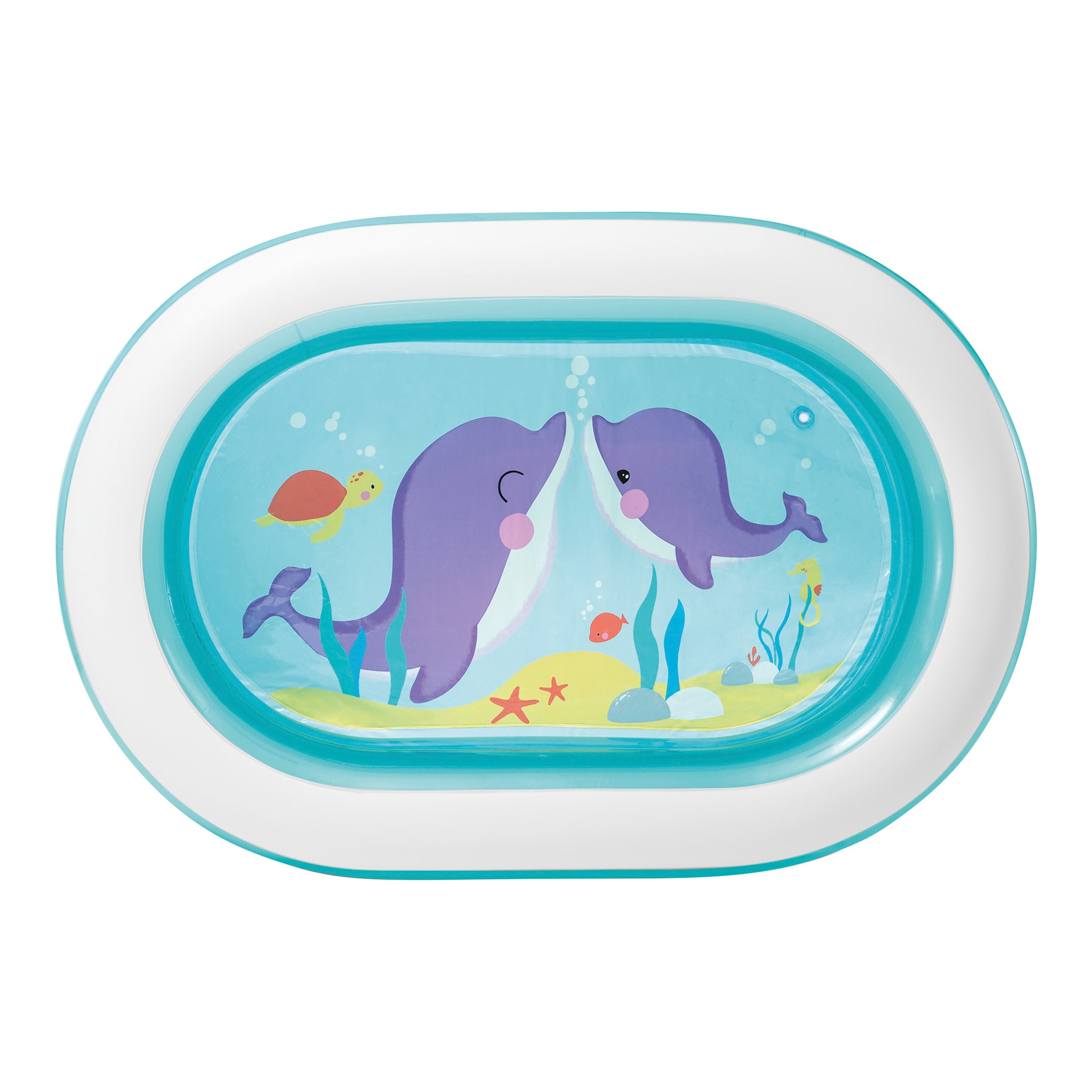 Intex Pool My Sea Friends