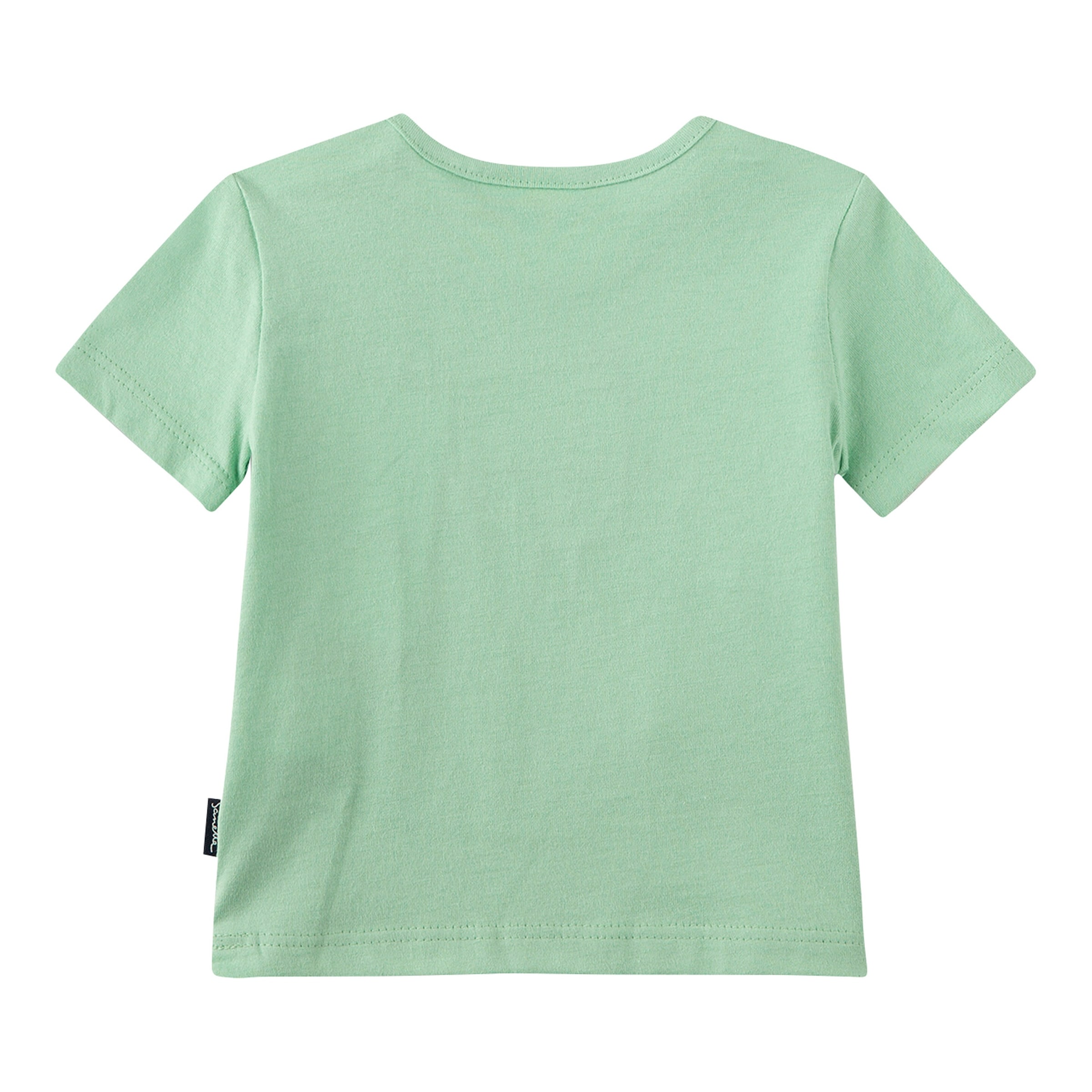 Sanetta Fiftyseven T-Shirt Möwe