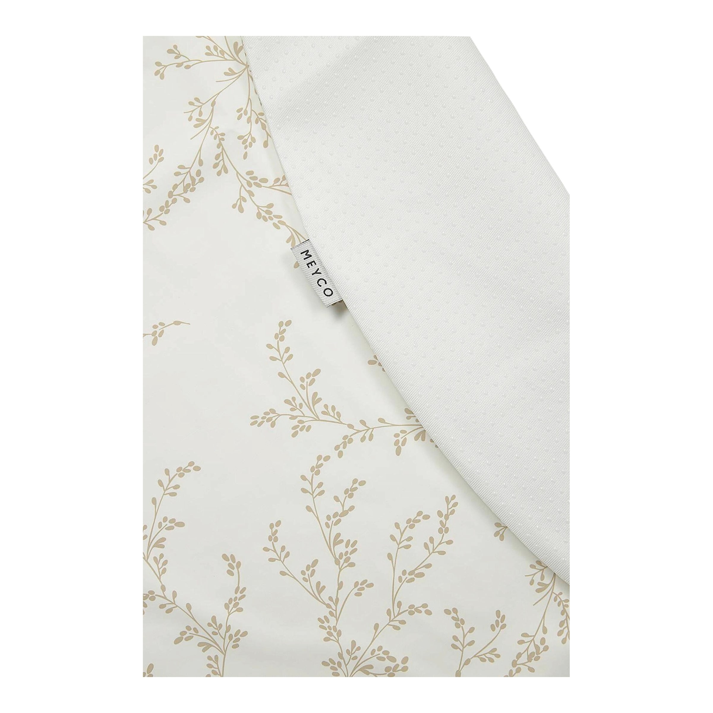 Meyco Baby Hochstuhl Bodenmatte 110 cm