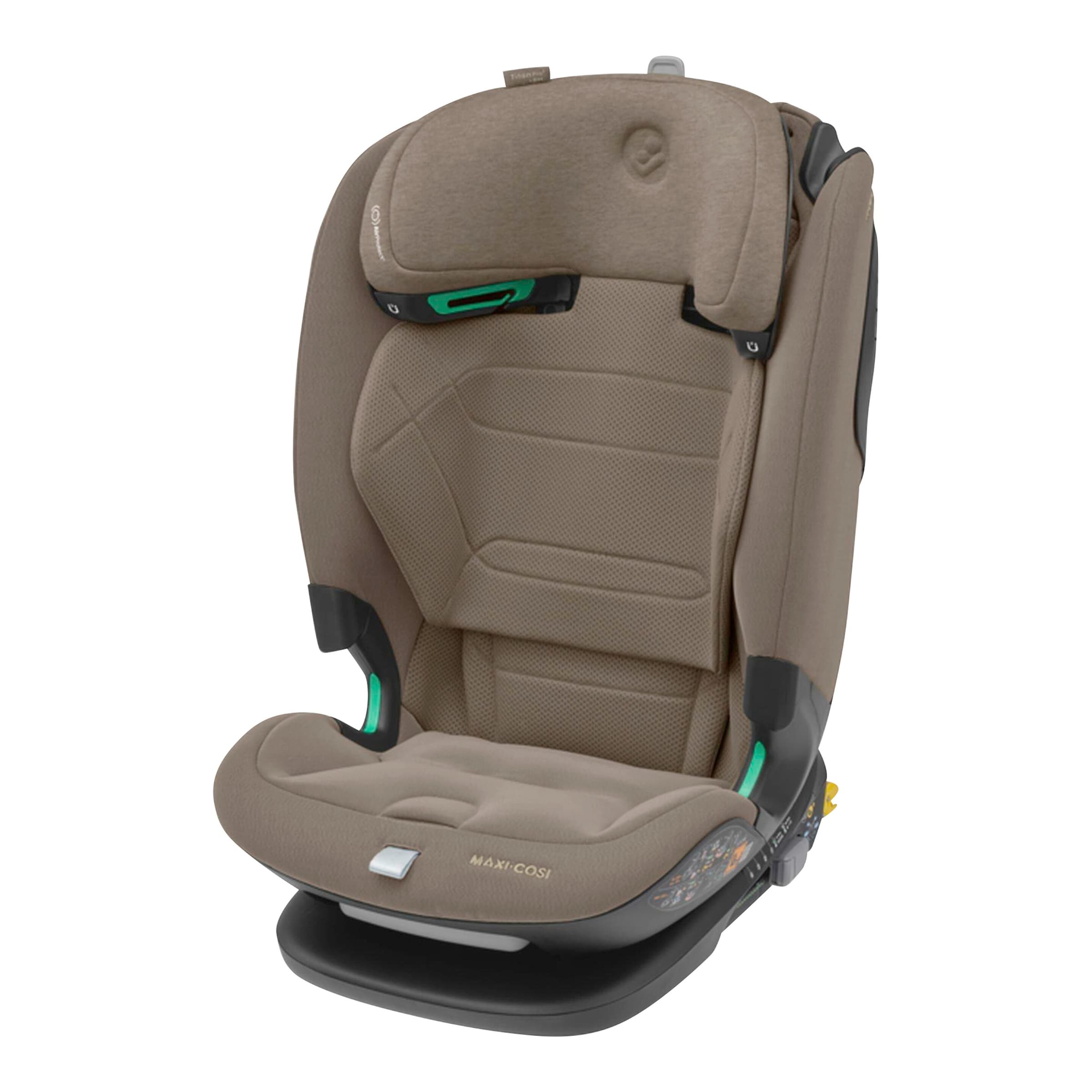Maxi-Cosi Kindersitz Titan Pro (2025)