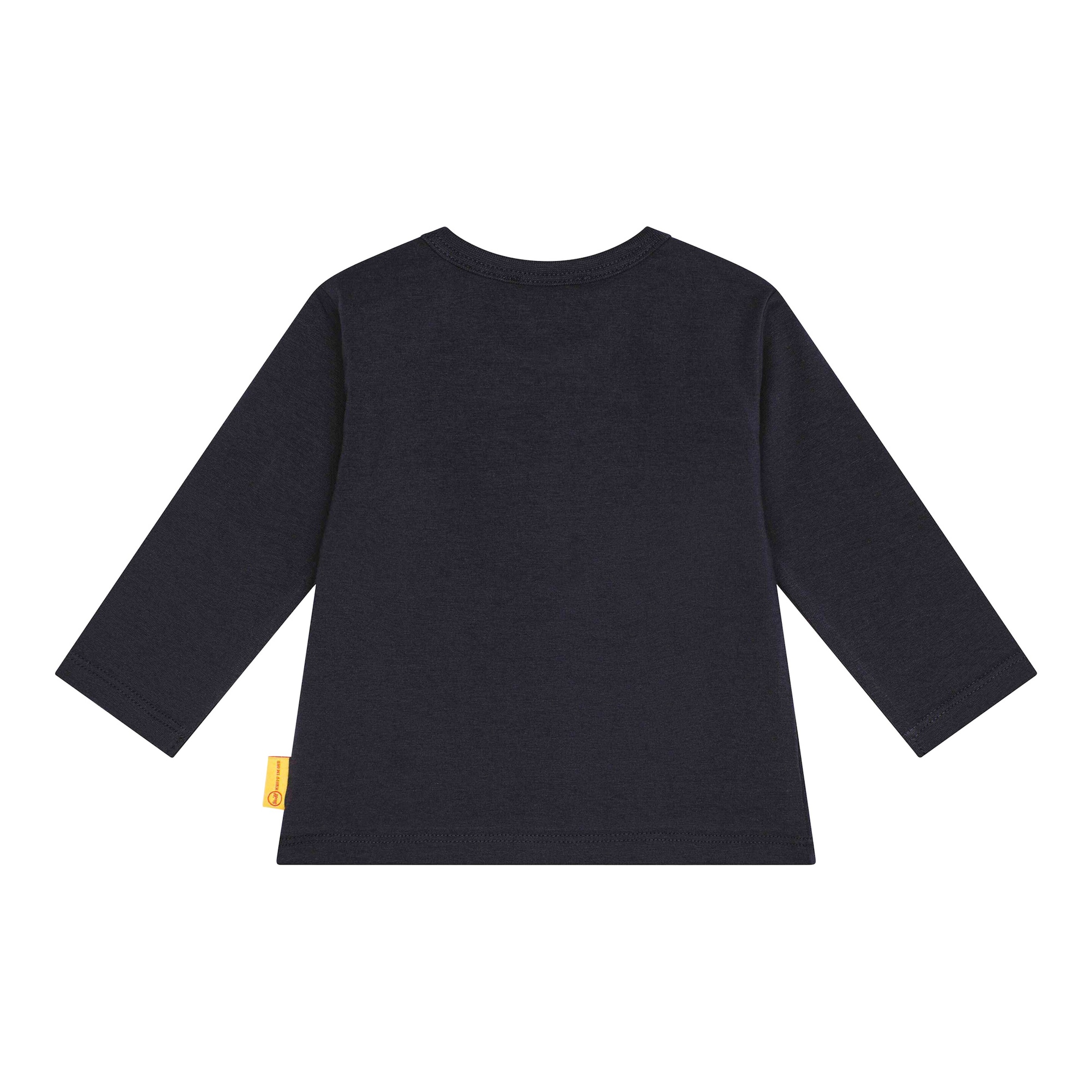 Steiff Shirt langarm Bär