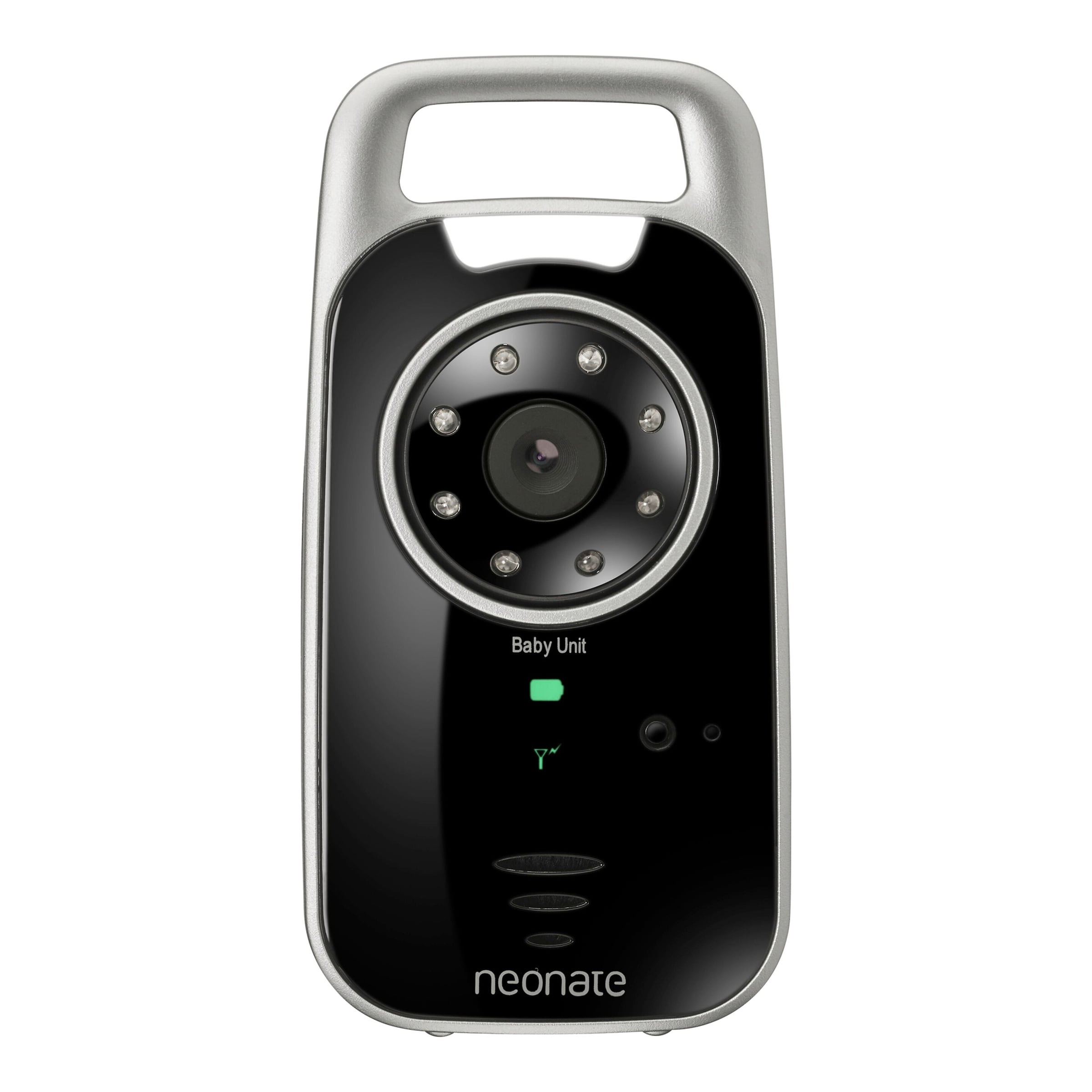 Neonate Babyphone mit Kamera BC-8000DV strahlungsarm