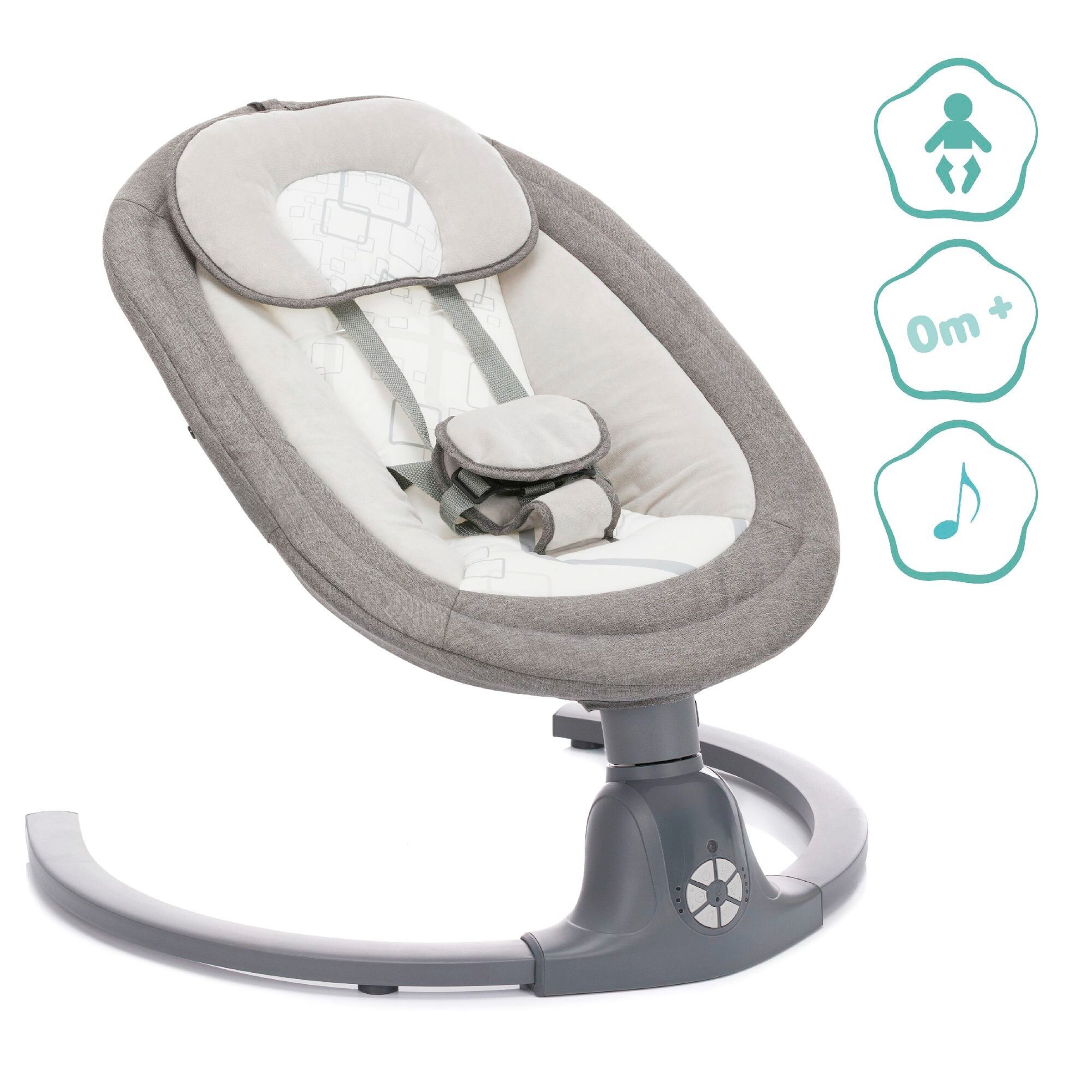 Fillikid Babyschaukel Stella