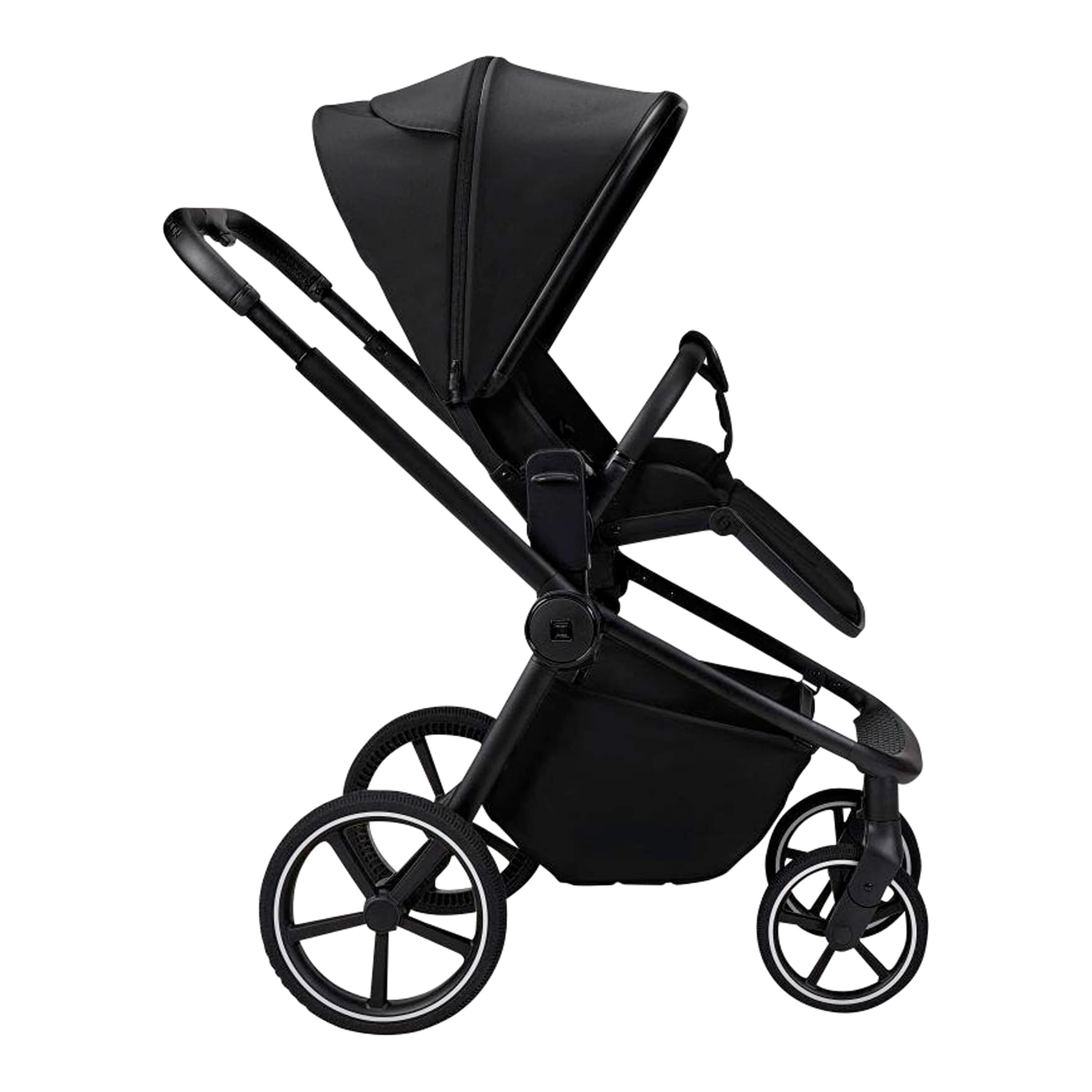 Moon Buggy Hype (2026) schwarz