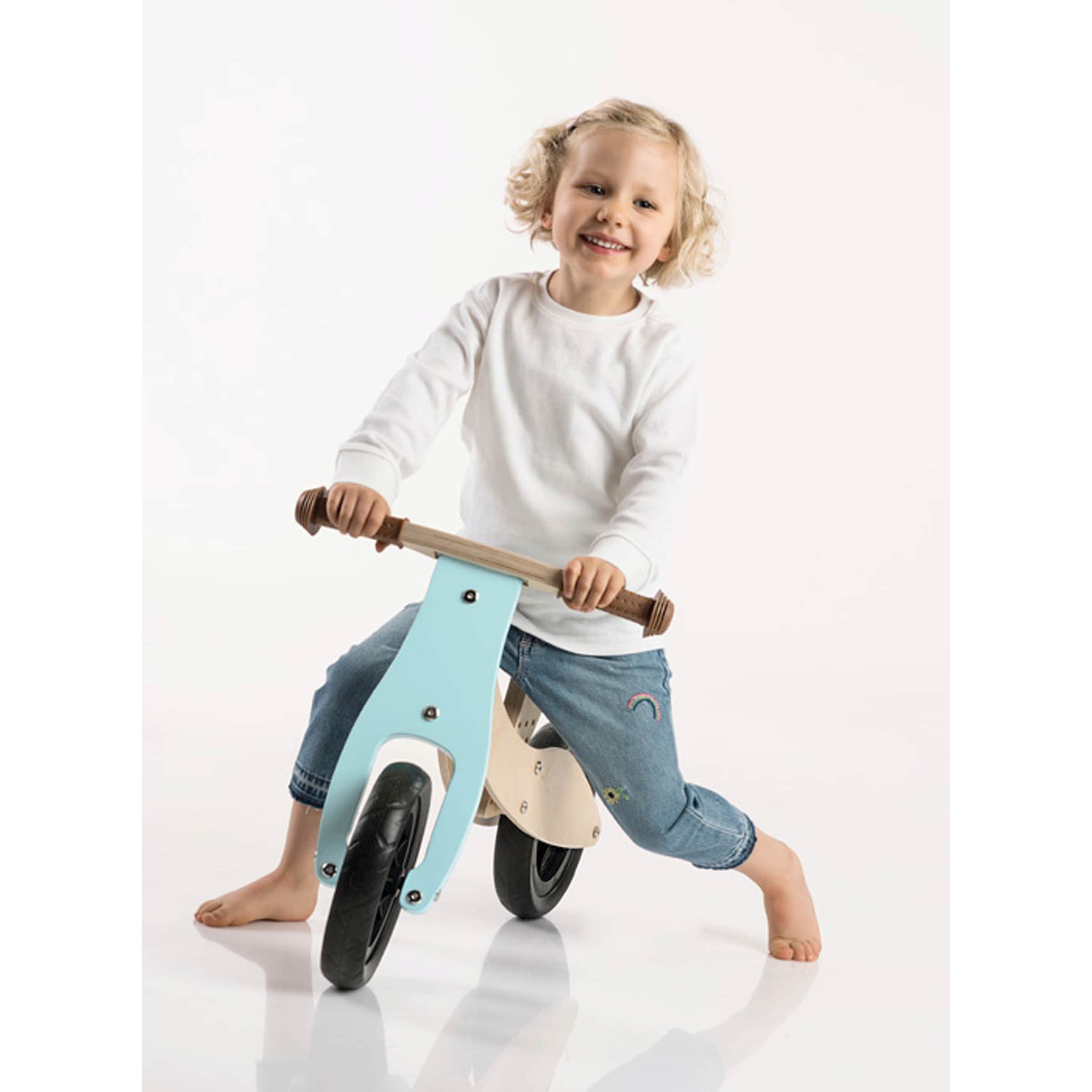 Small Foot Laufrad-Trike Maxi 2in1