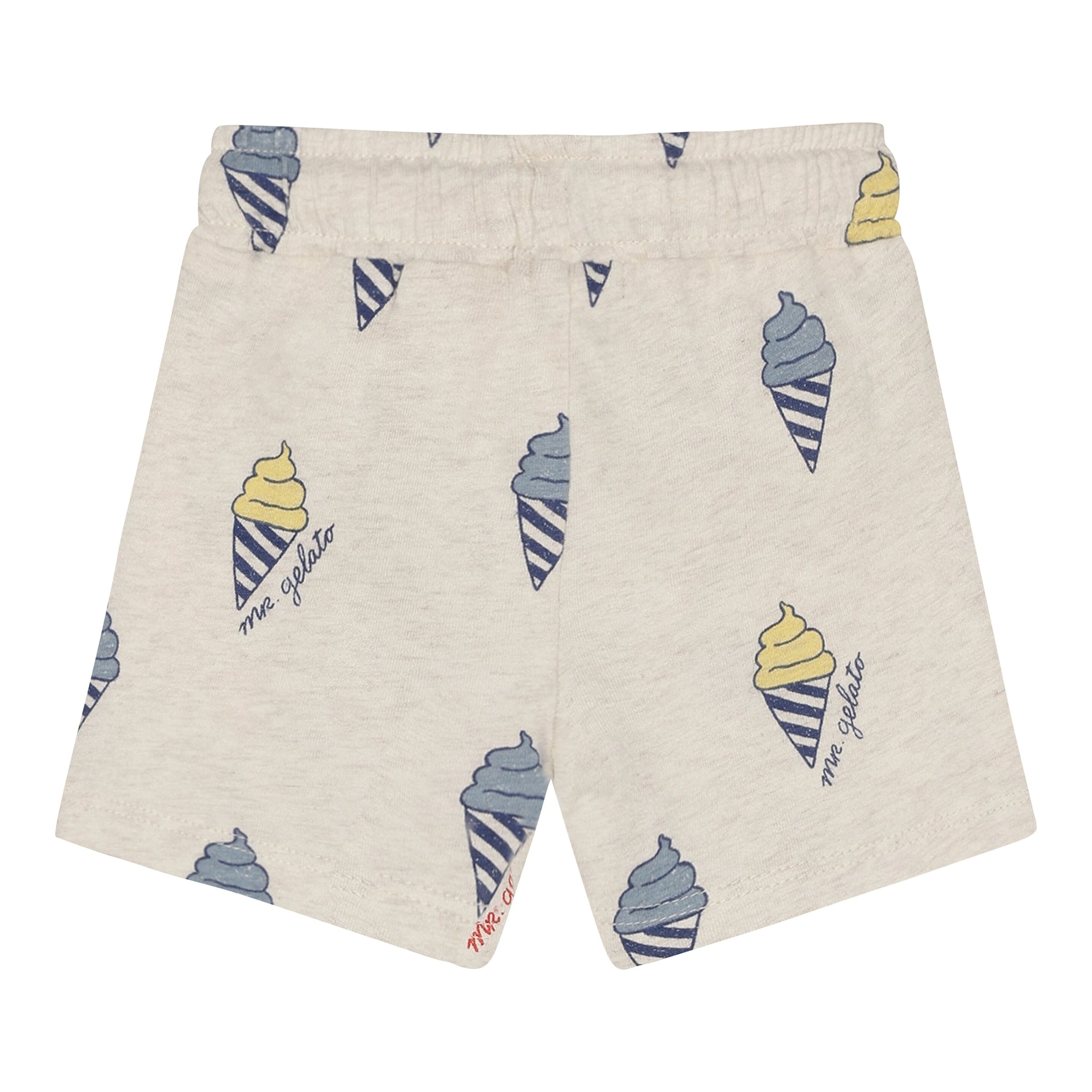 Noppies Shorts Eis