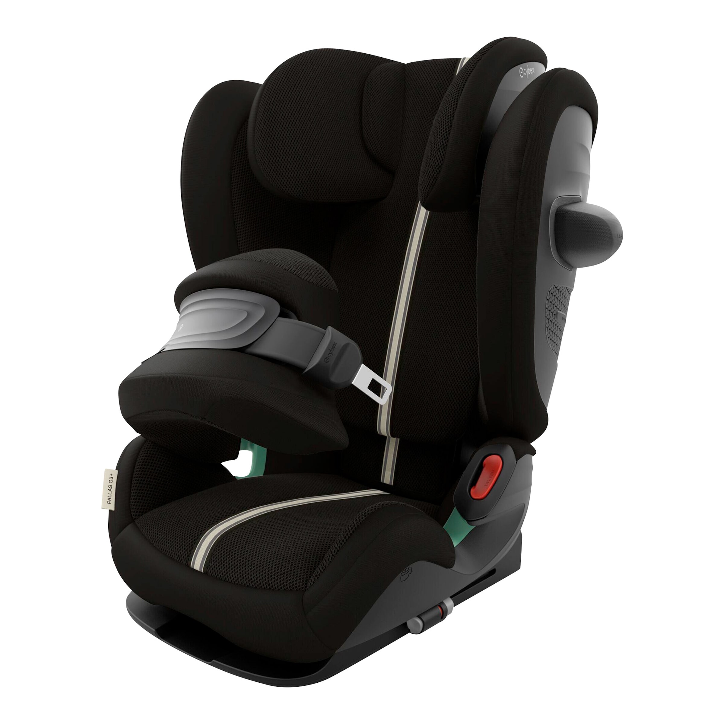 Cybex Gold Kindersitz Pallas G3 Plus