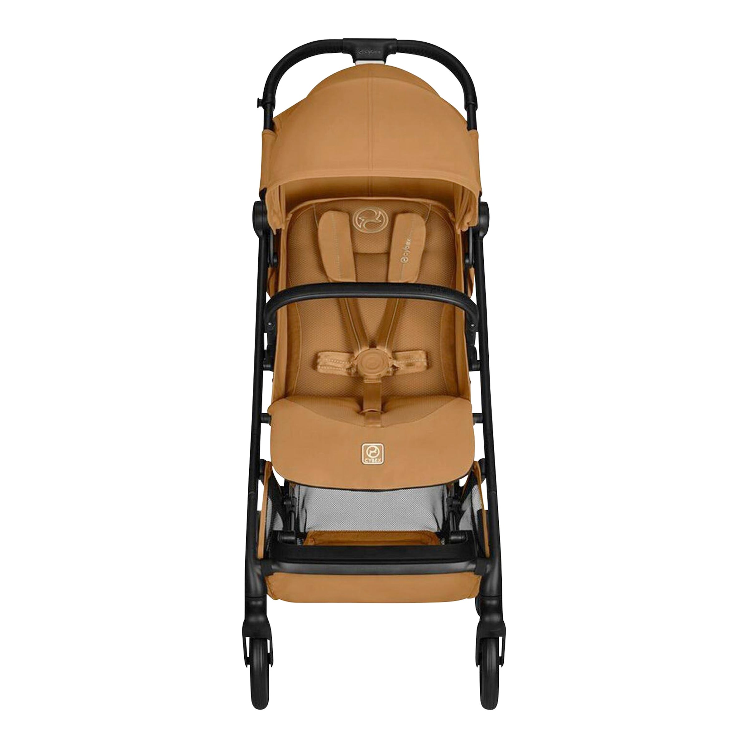 Cybex Gold Buggy BEEZY gelb