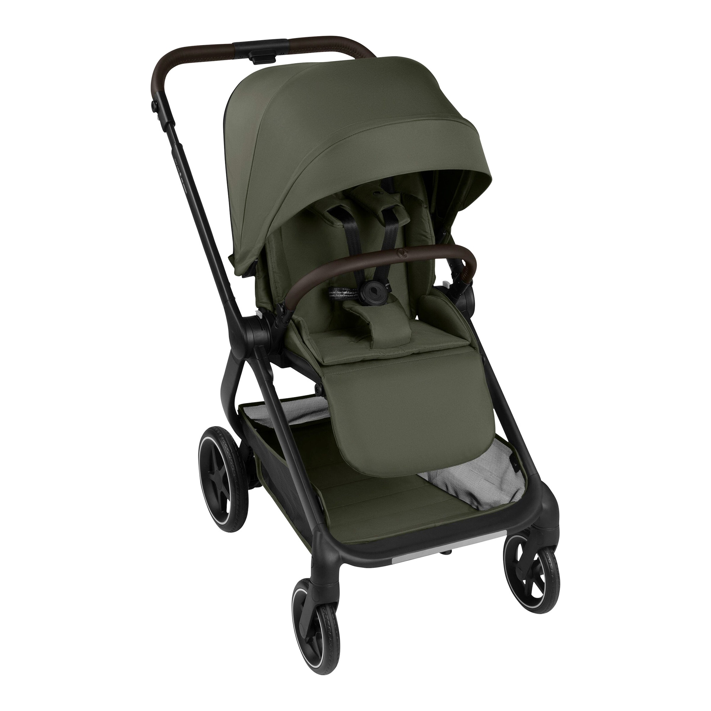 Abc Design Kombikinderwagen City Life gruen