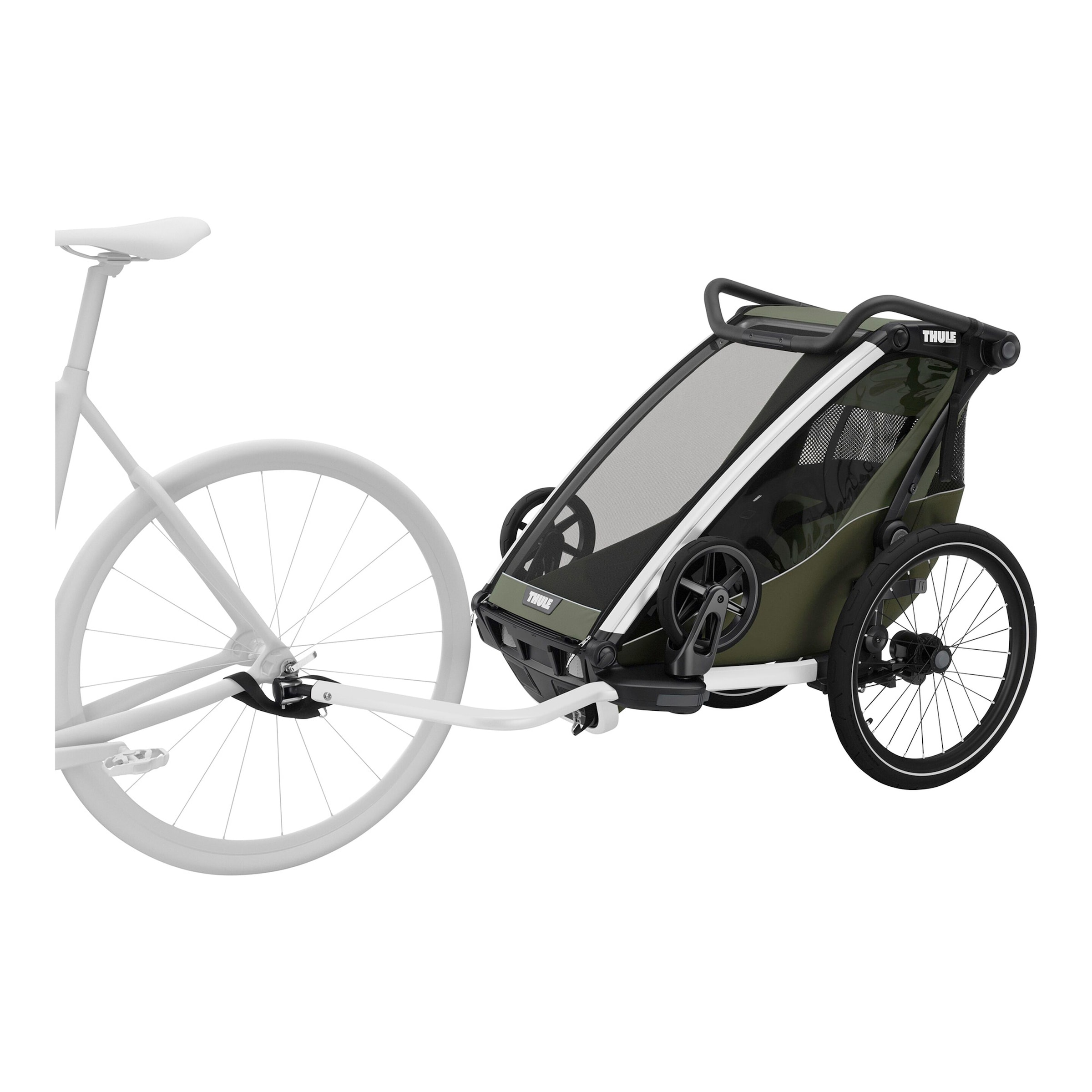 Thule Chariot Lite1 Fahrradanhänger