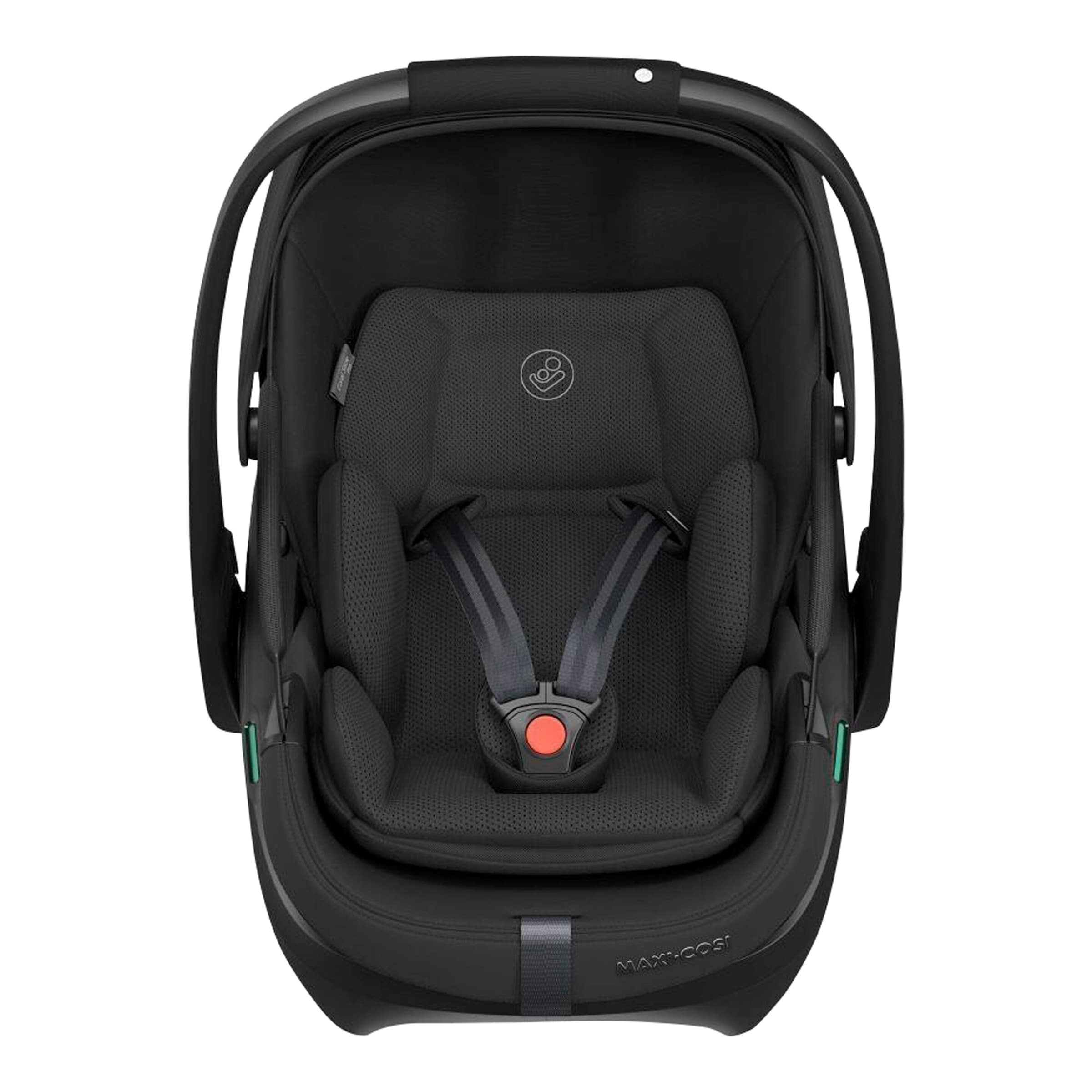 Maxi-Cosi Premium Babyschale Coral Slide Pro