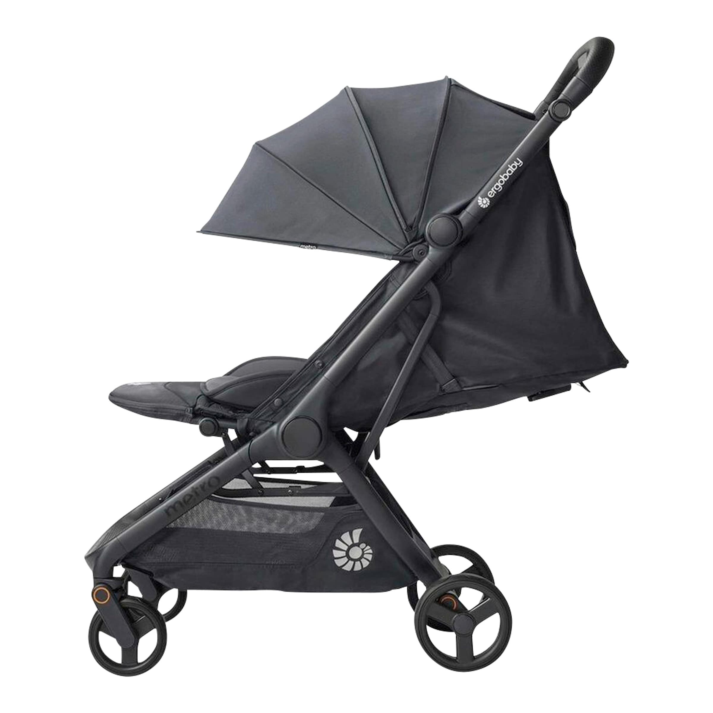 Ergobaby® Buggy Metro 3 grau