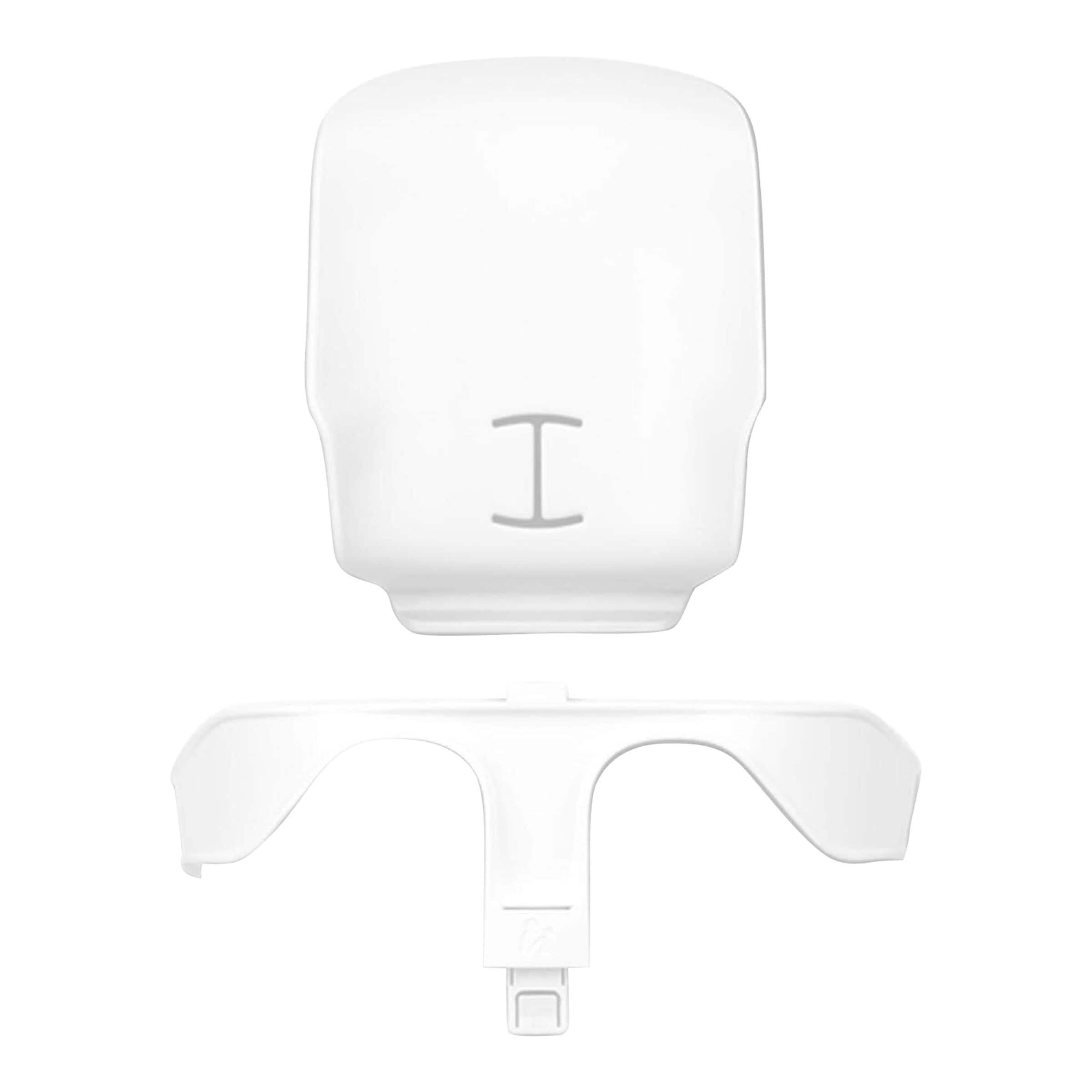 Hauck Babysitz für Hochstuhl Alpha+, Beta+ oder Arketa