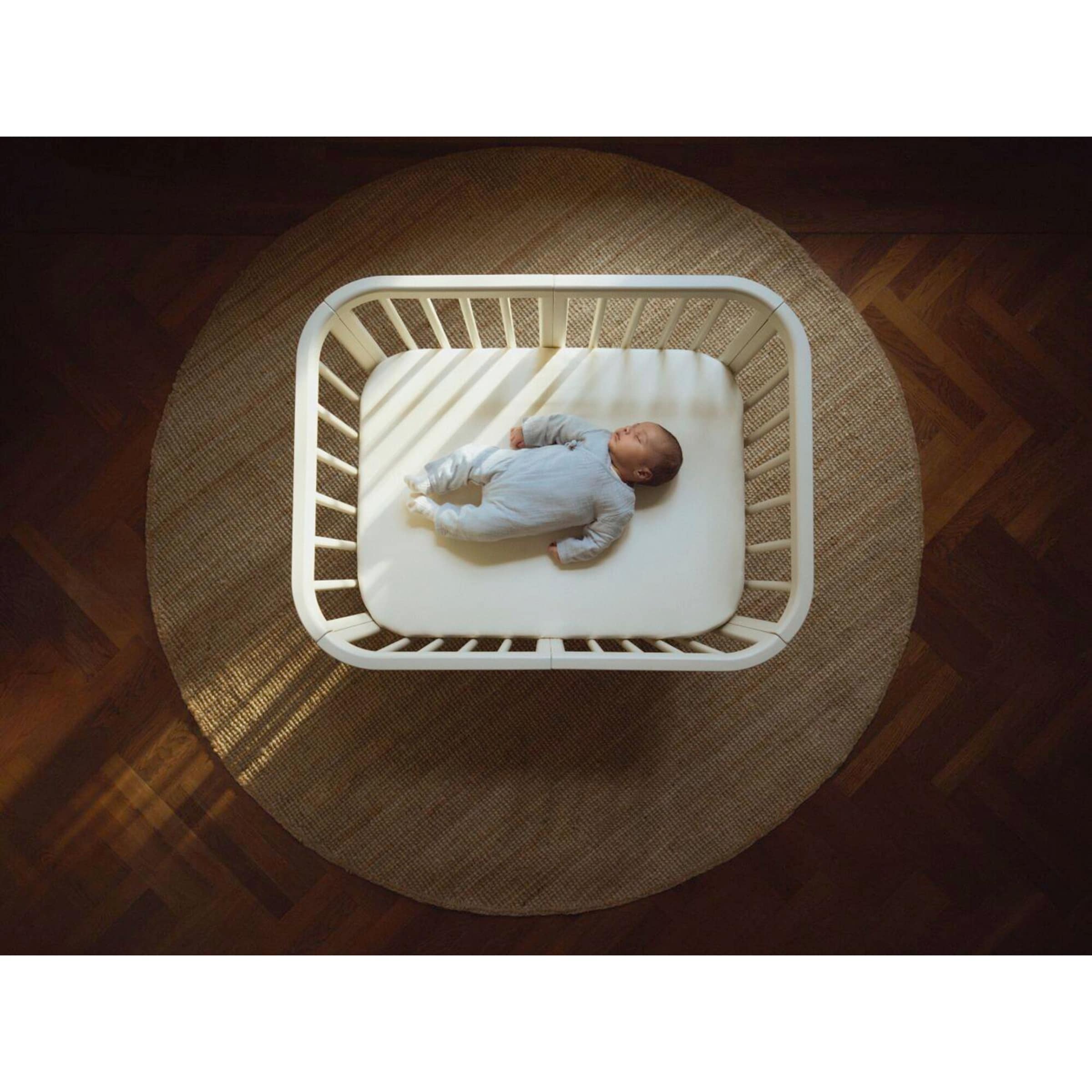 Stokke® Nighti™ Babybett Nighti Mini