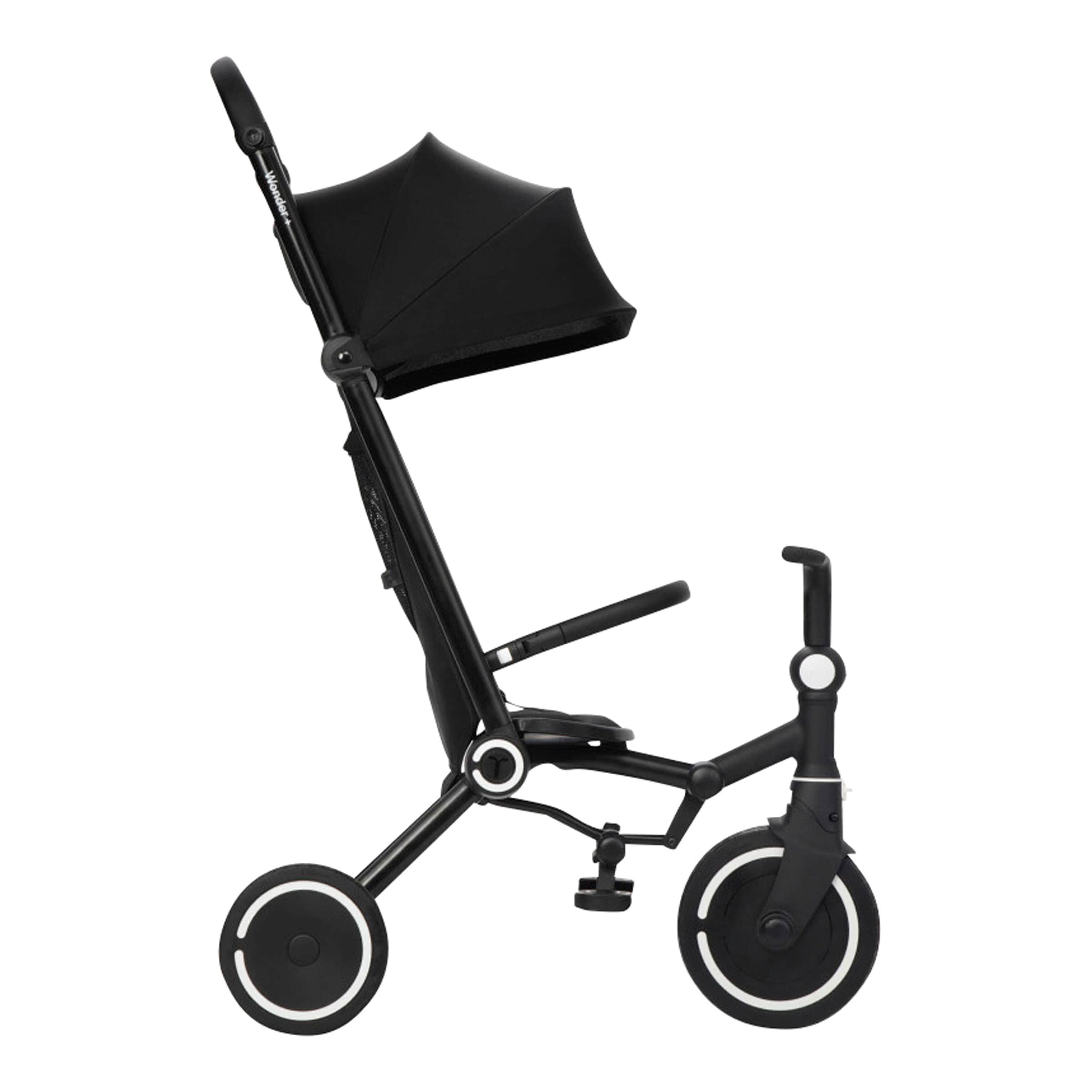 Smartrike Dreirad Wonder Plus