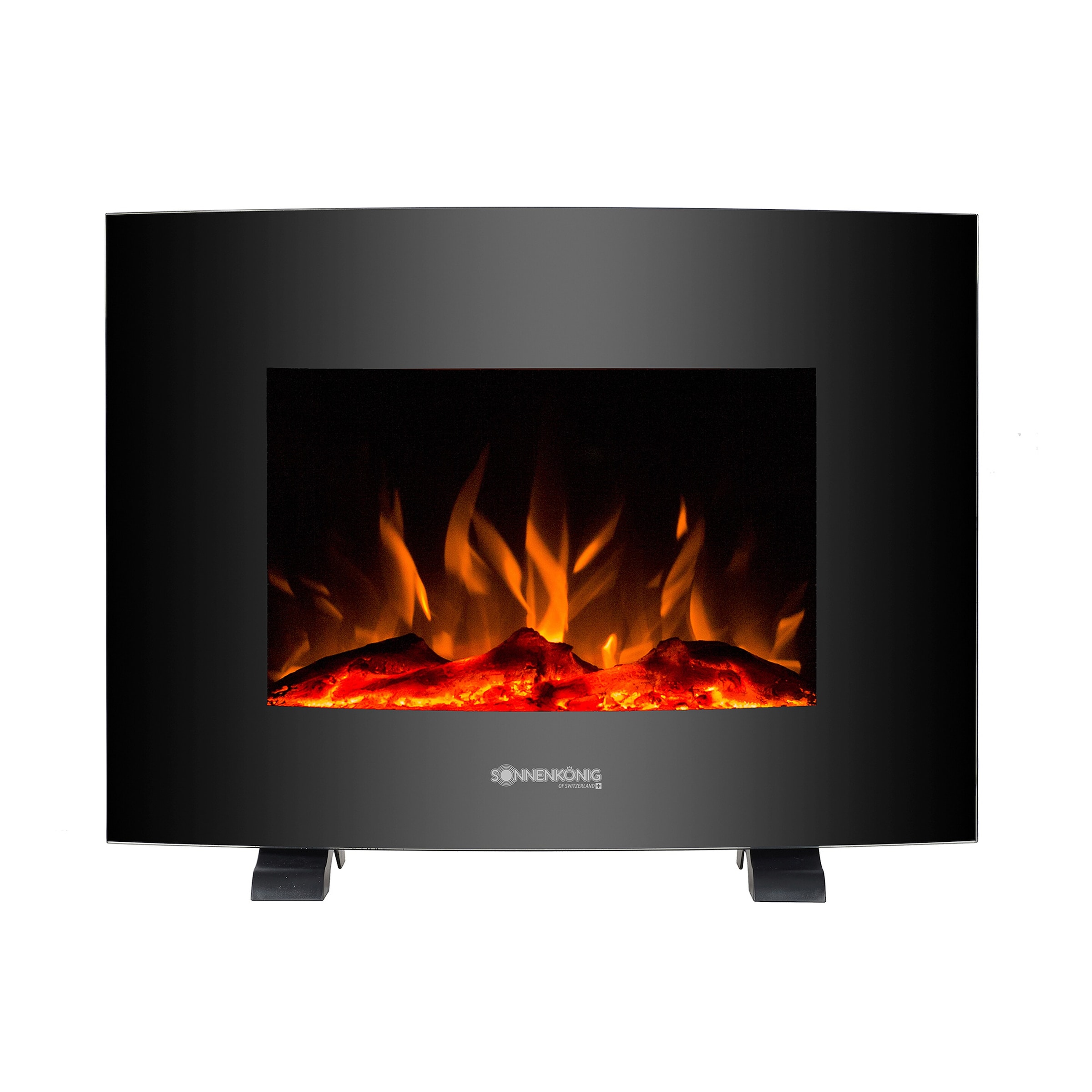 Elektrischer Kamin 'Hilja'