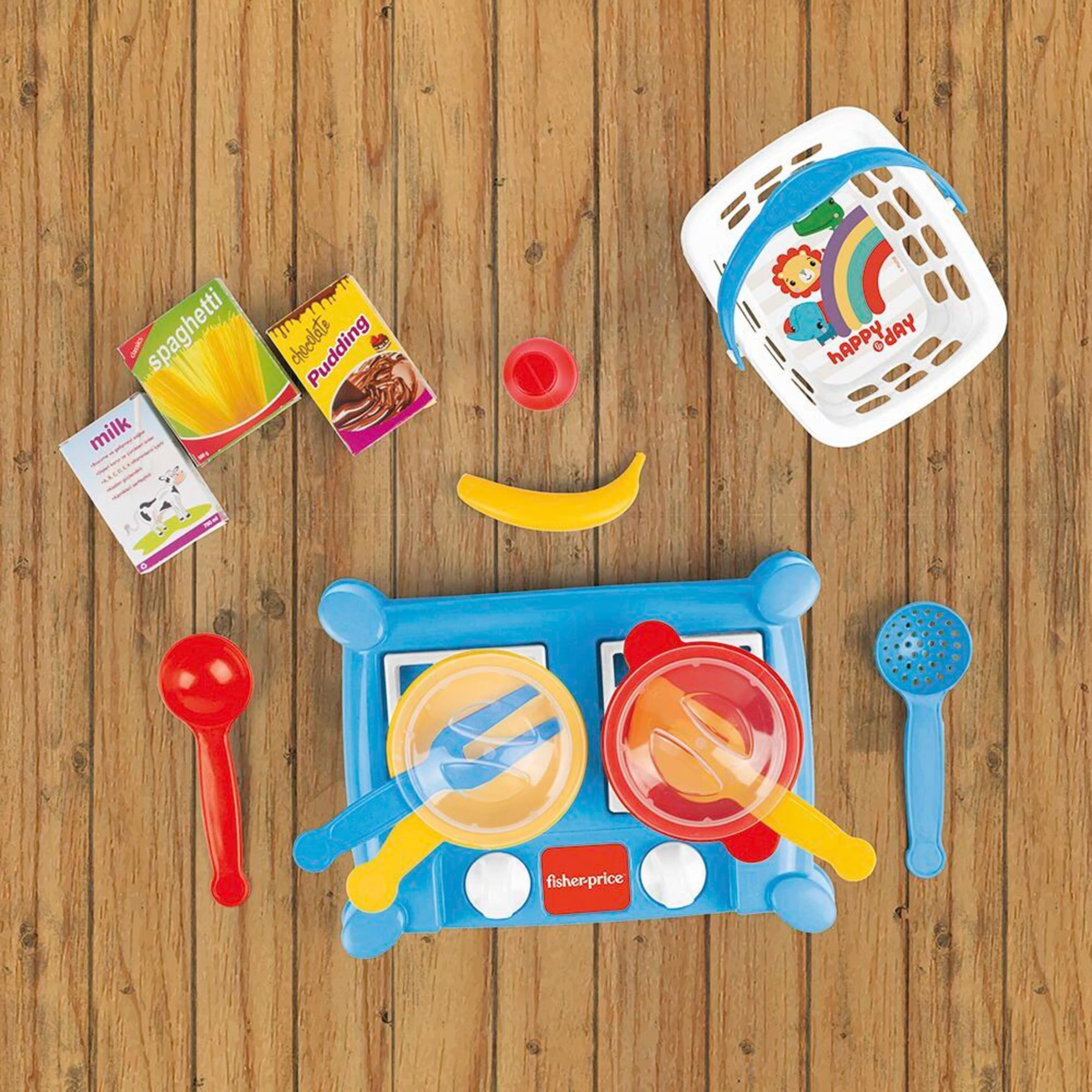 Fisher-Price Herd-Set