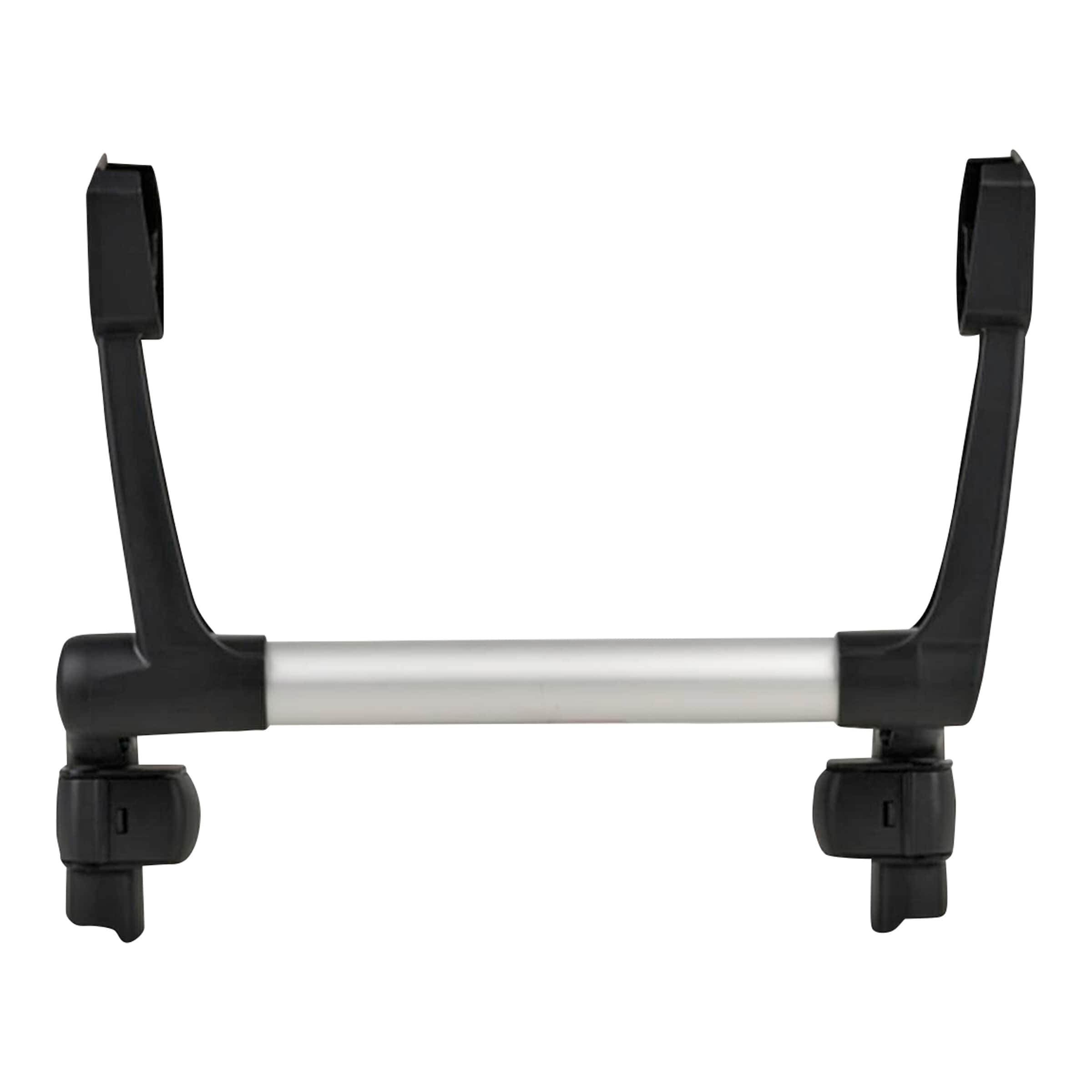 Bugaboo Donkey 6 Babyschalen-Adapter Mono/Duo schwarz