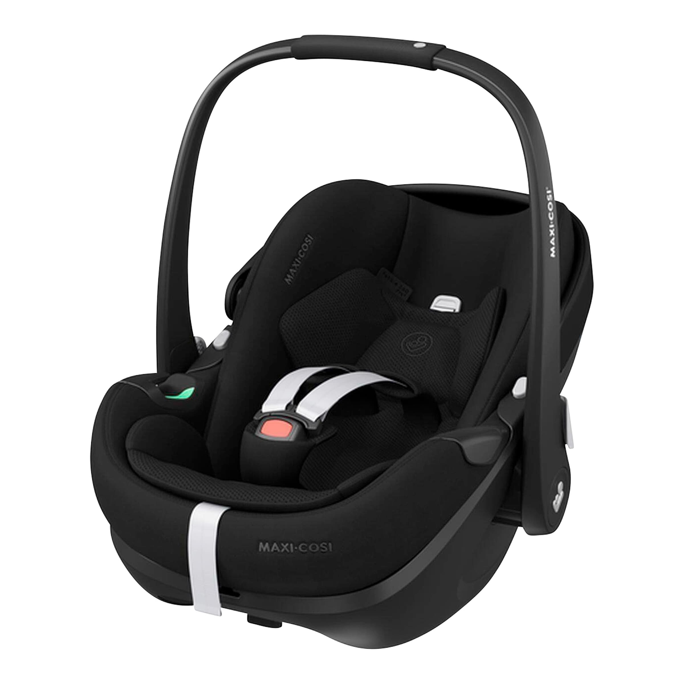 Maxi-Cosi Premium Babyschale Pebble 360 Pro 2
