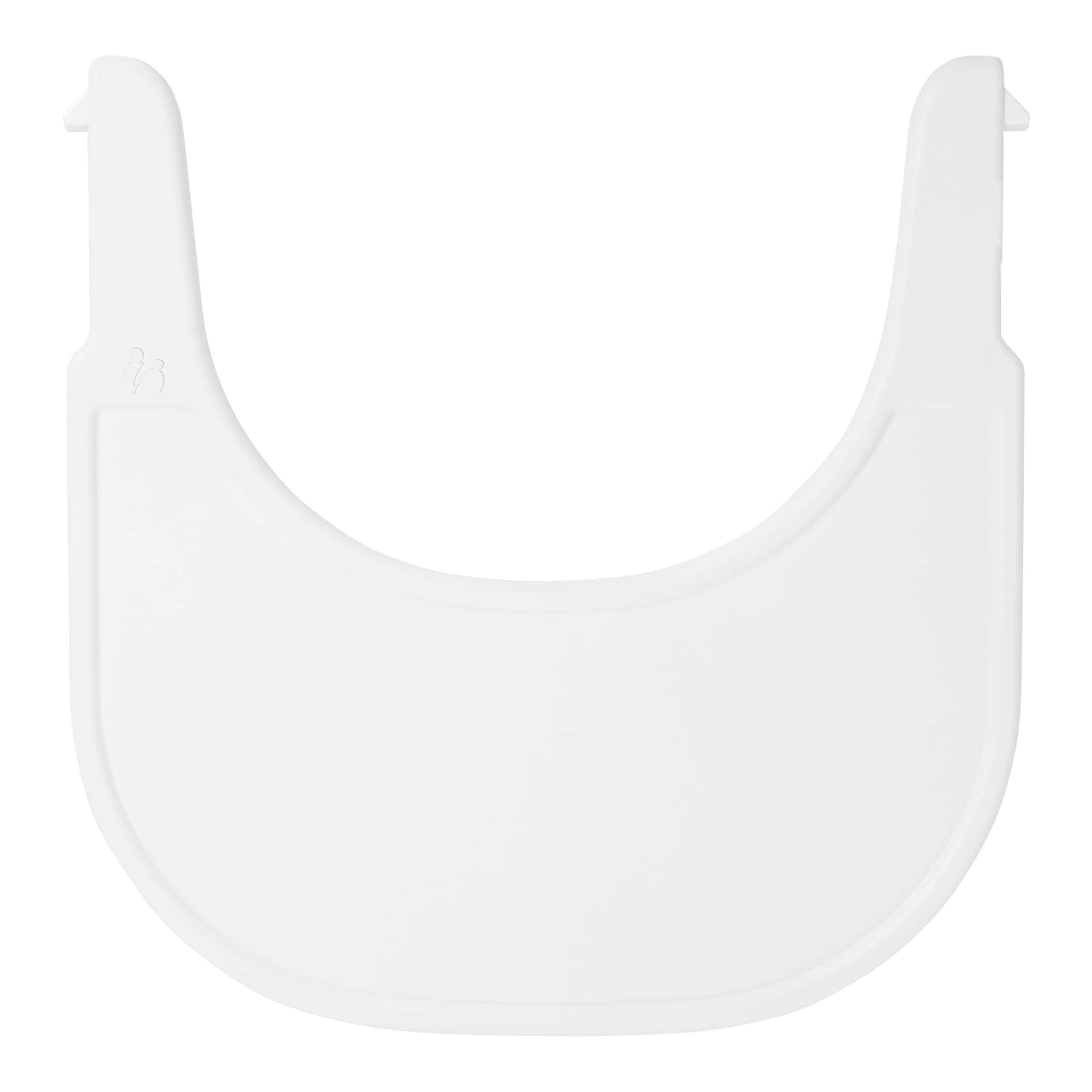 Hauck Essbrett für Hochstuhl Arketa