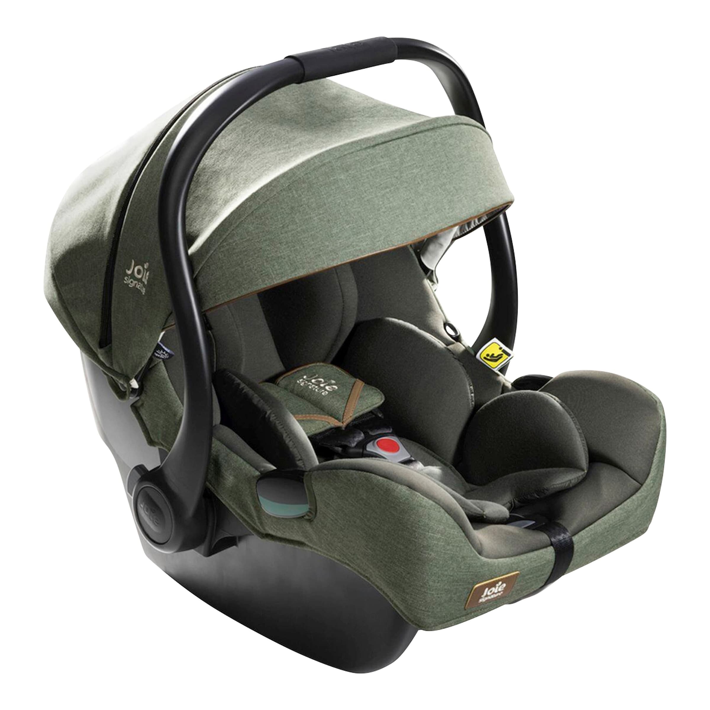 Joie Babyschale i-Jemini inkl. Isofix-Basis Base Encore