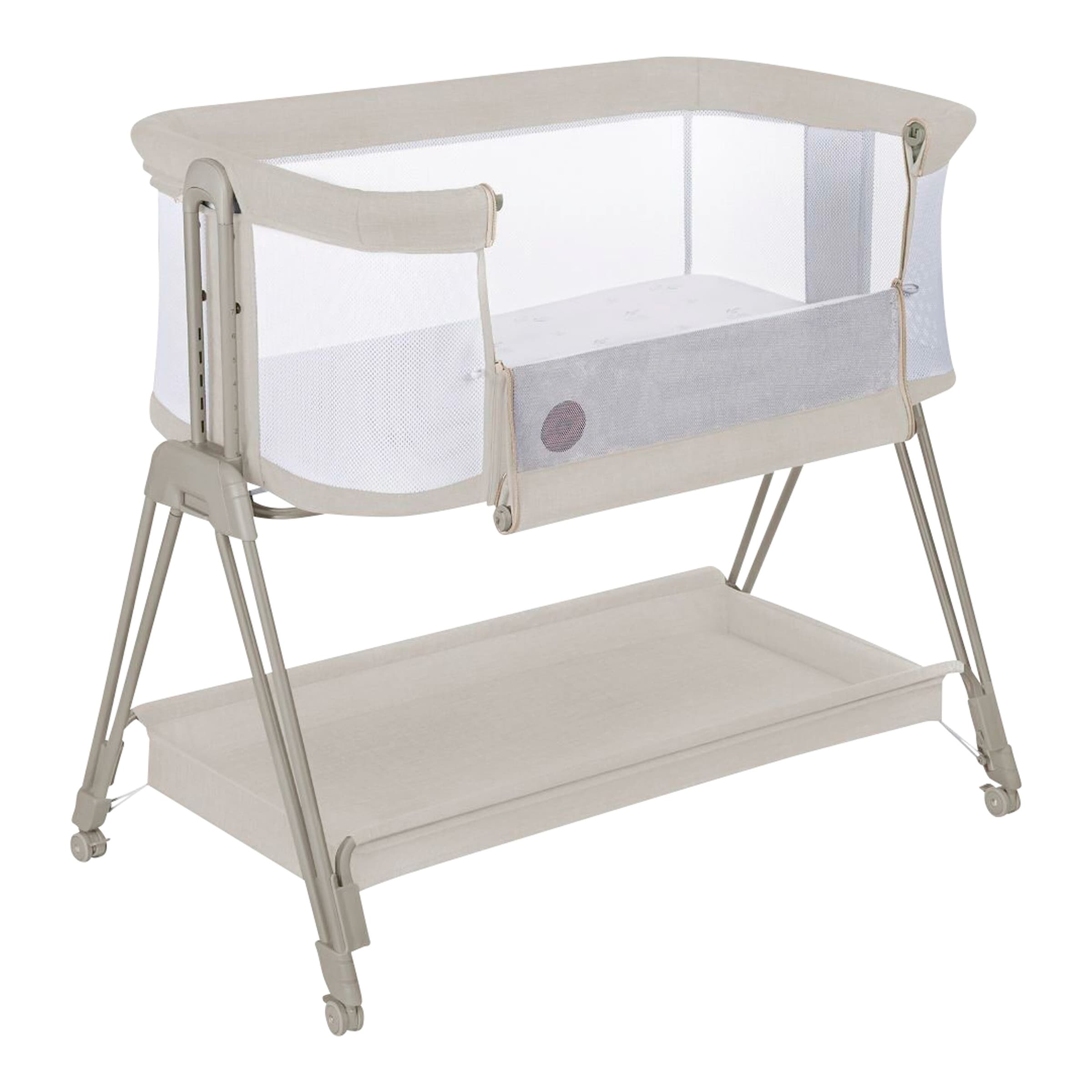 Lionelo Beistelbett Luna