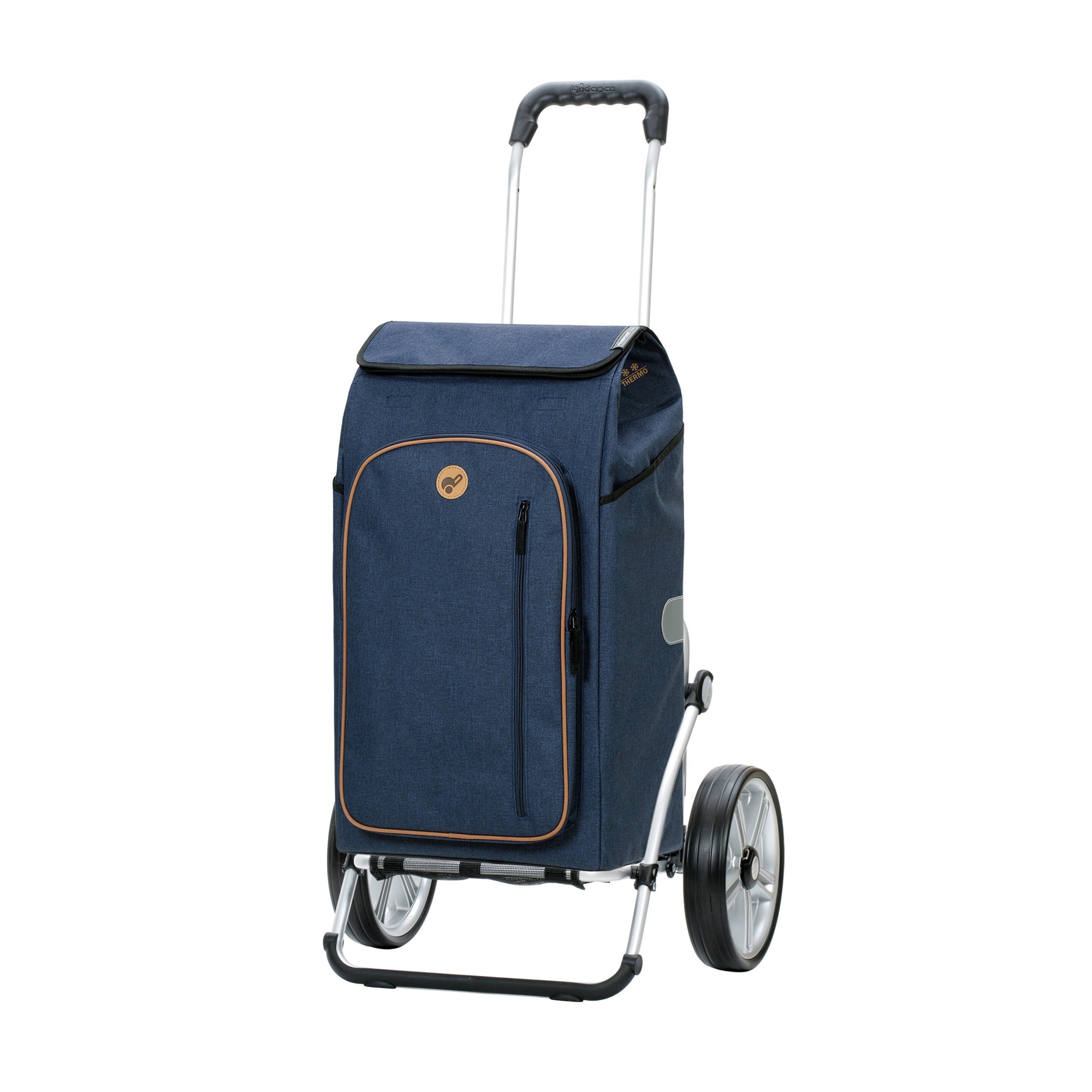 Einkaufstrolley 'Royal Shopper Folke“
