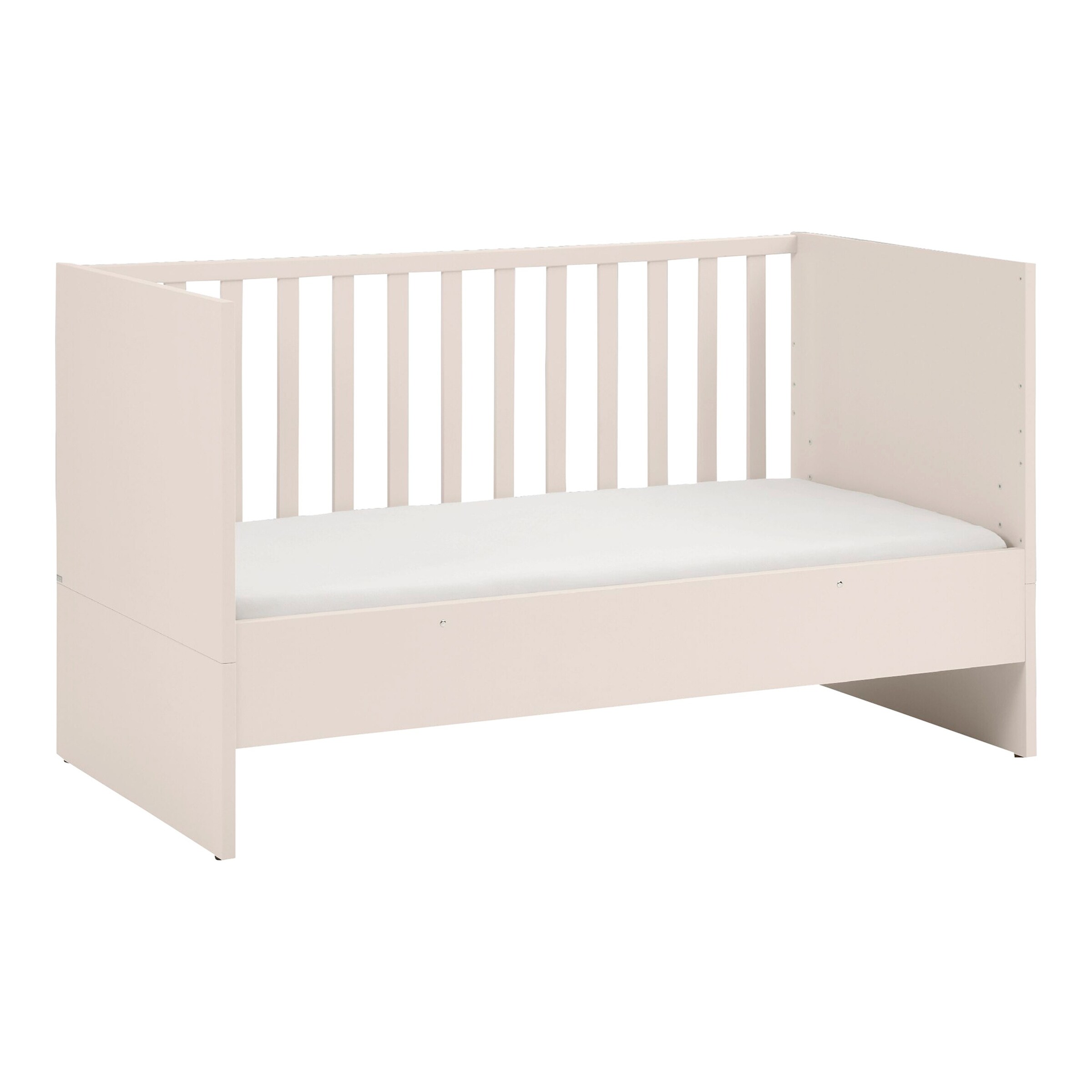 Paidi Umbauseiten für Babybett Little Snu