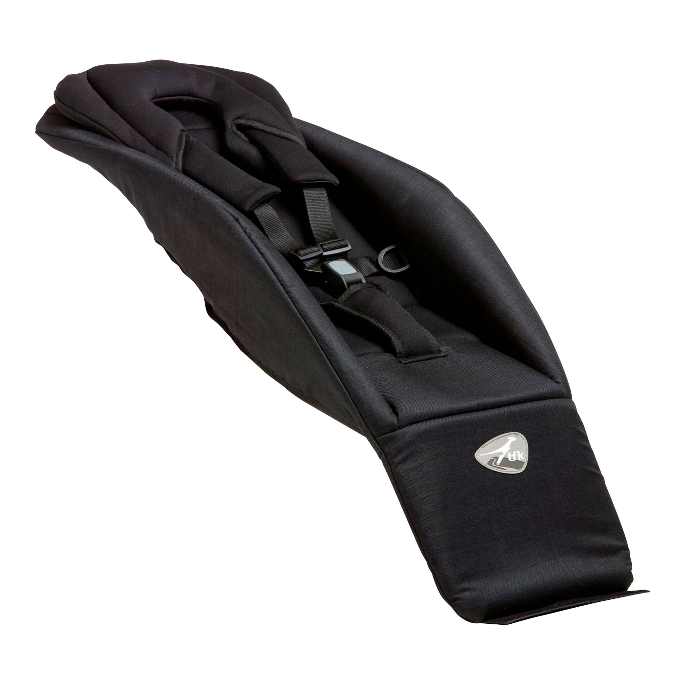 Tfk Velobaby Babyschale für Velo