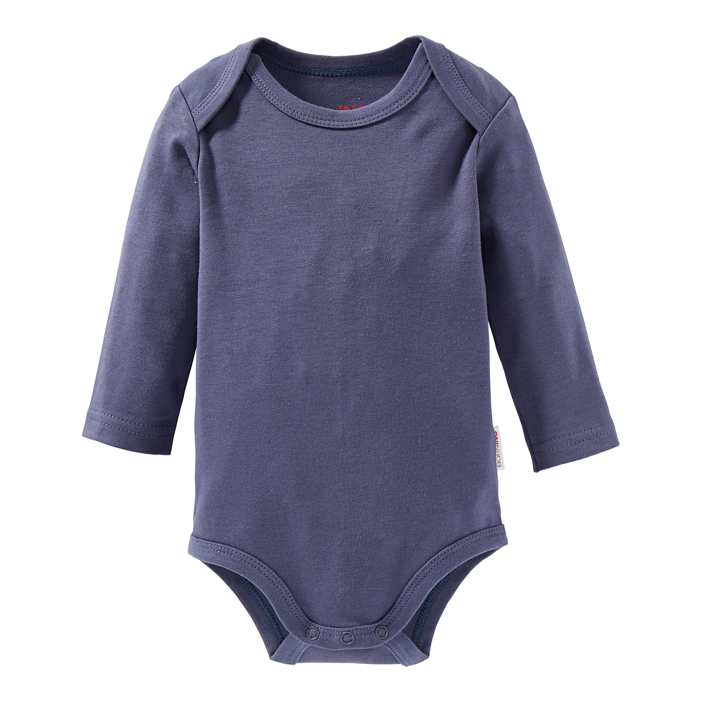 Bornino Lieblinge 2er-Pack Bodys langarm
