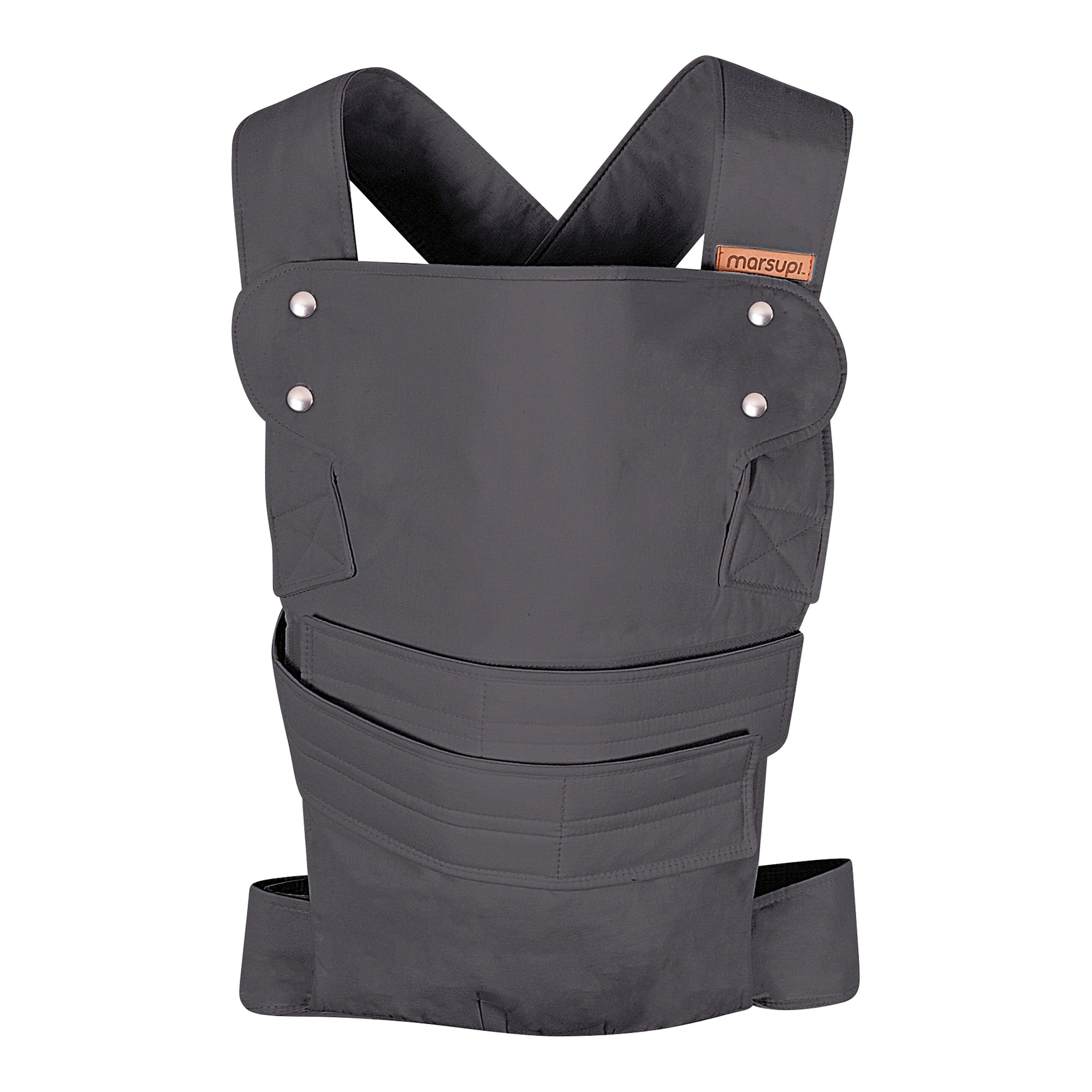 Marsupi Babytrage, Version 2.0