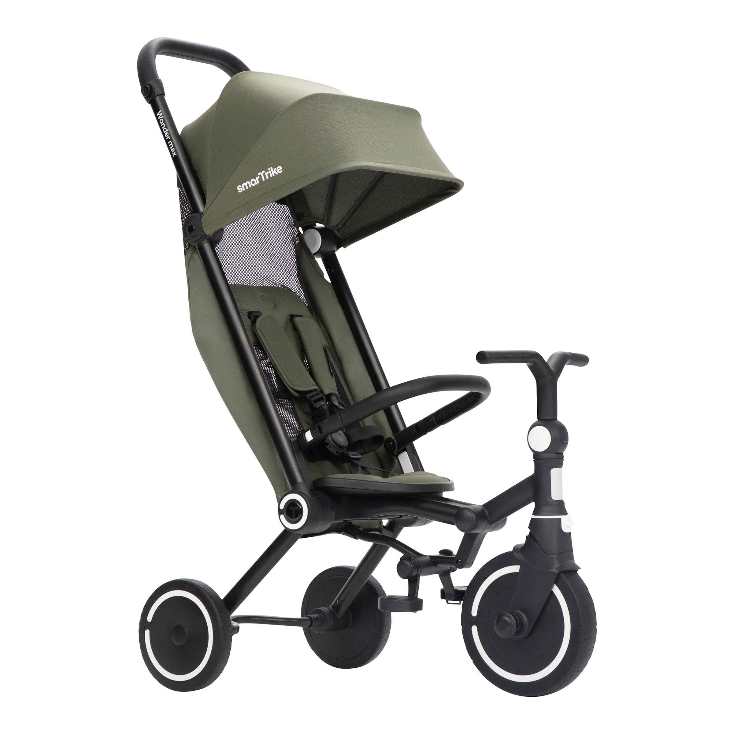 Smartrike Dreirad Wonder Max