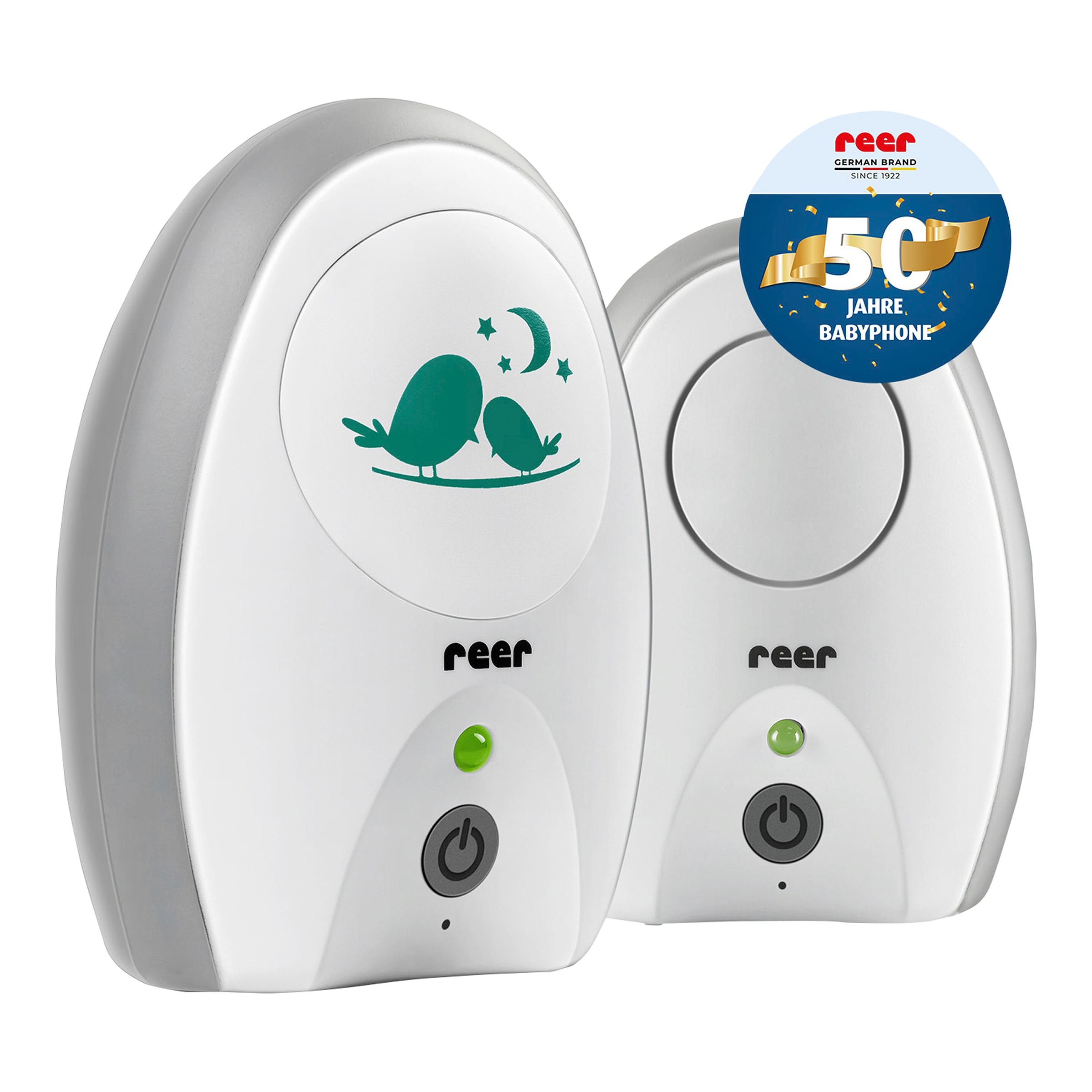 Reer Babyphone Neo Digital, 250 m