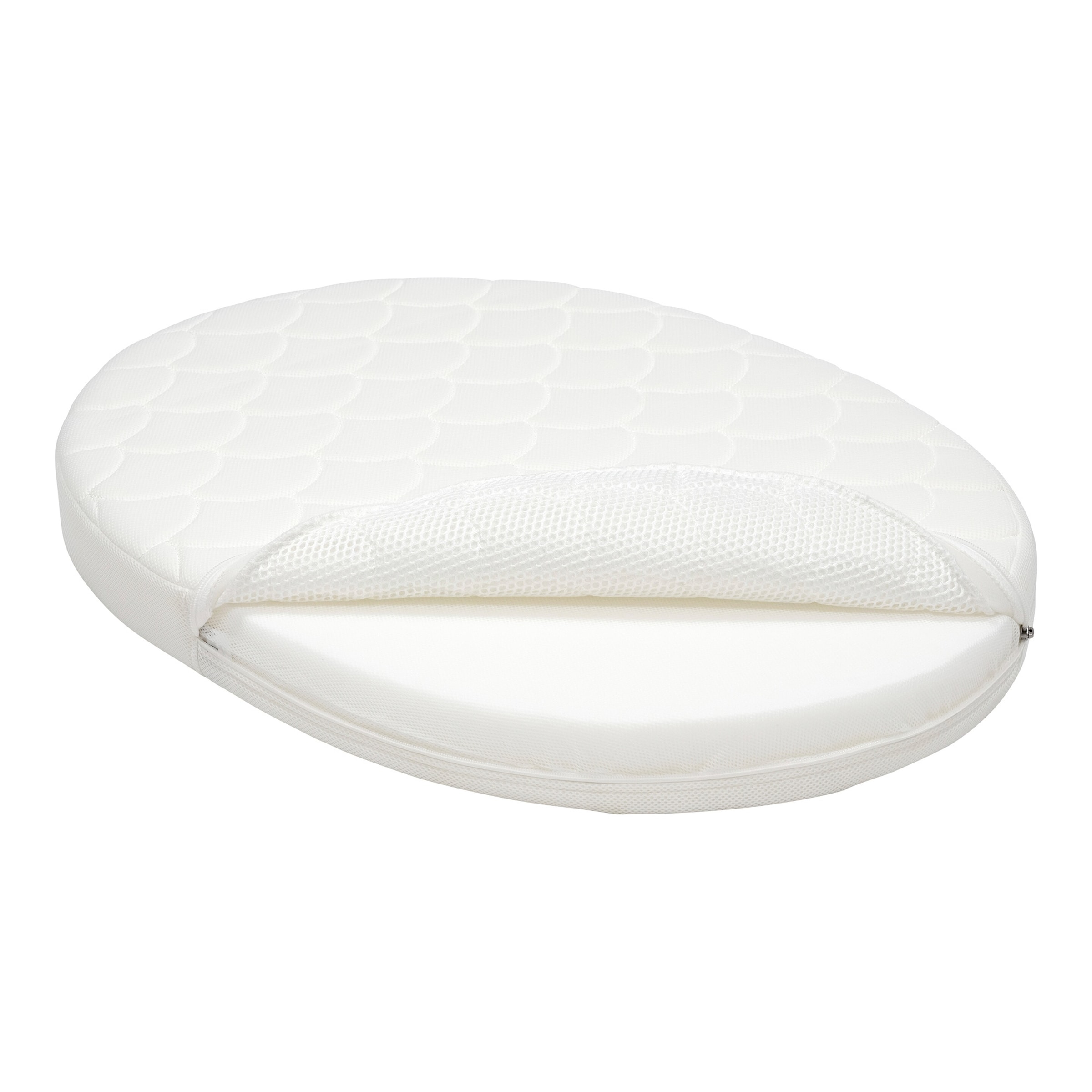 Stokke® Sleepi™ Matratze für Babybett Sleepi Mini (0-6 Monate)