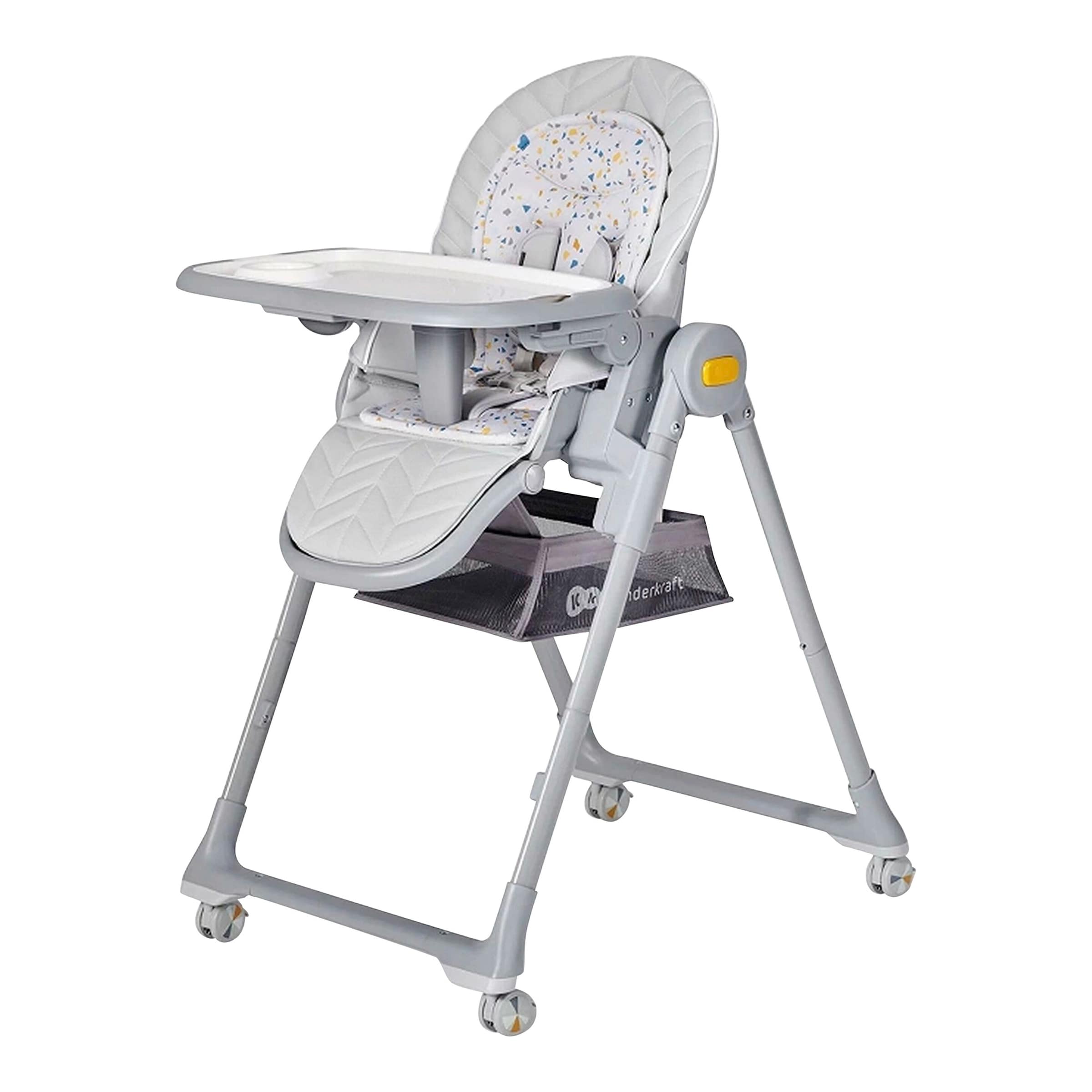 Kinderkraft Hochstuhl LASTREE