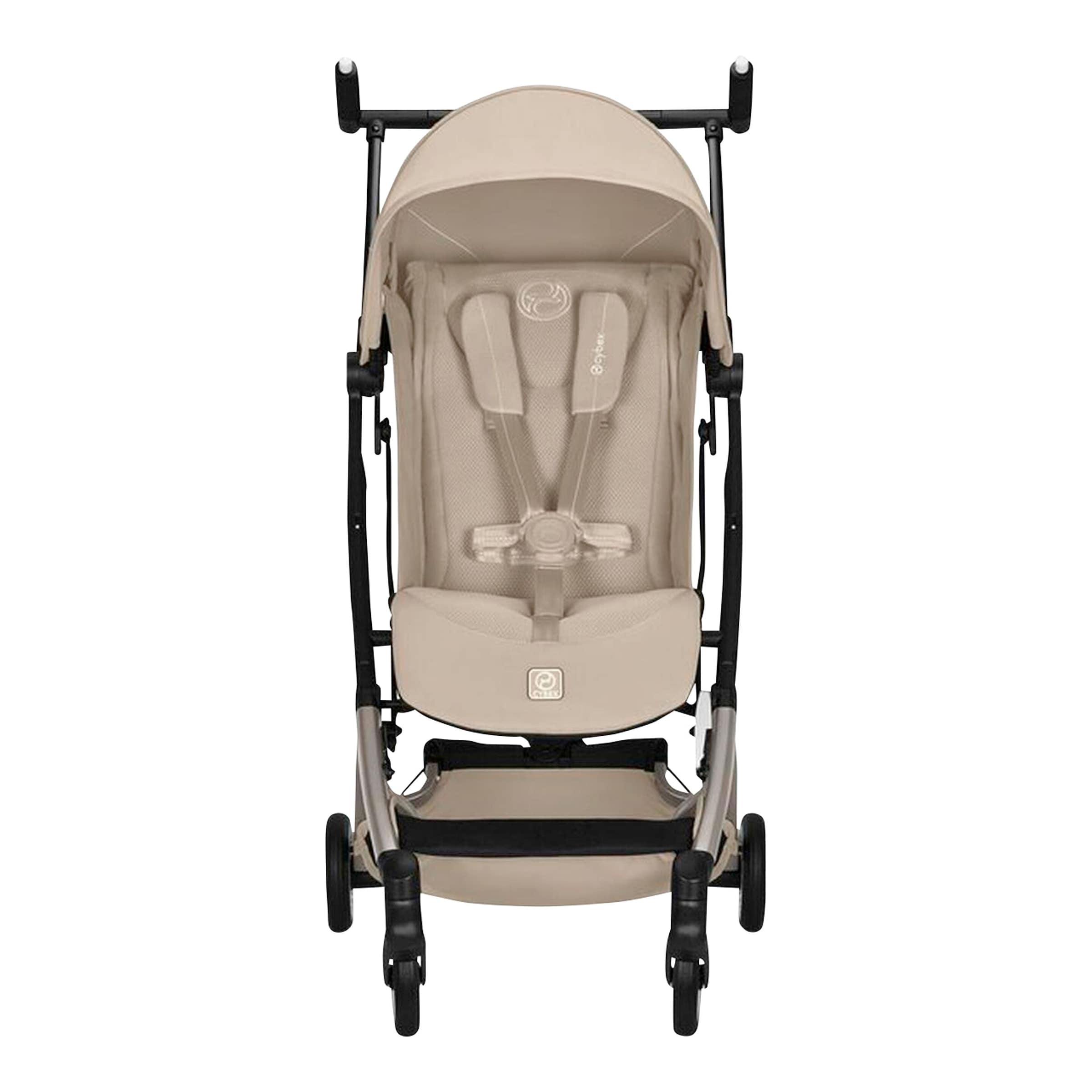 Cybex Gold Buggy LIBELLE beige