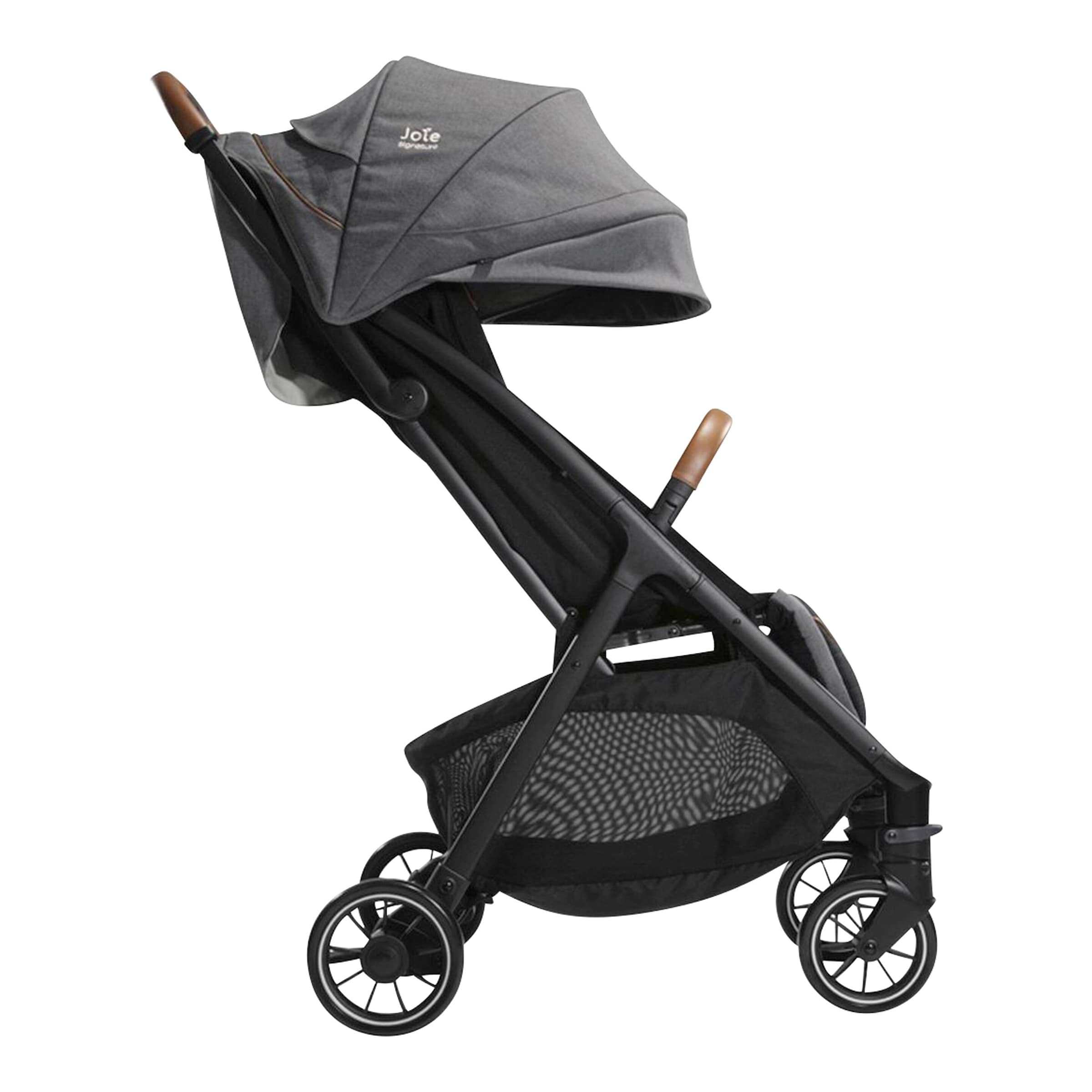 Joie Signature Buggy Parcel grau
